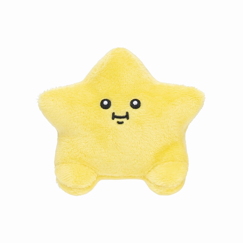 自嘲熊 小公仔手玉｜預訂