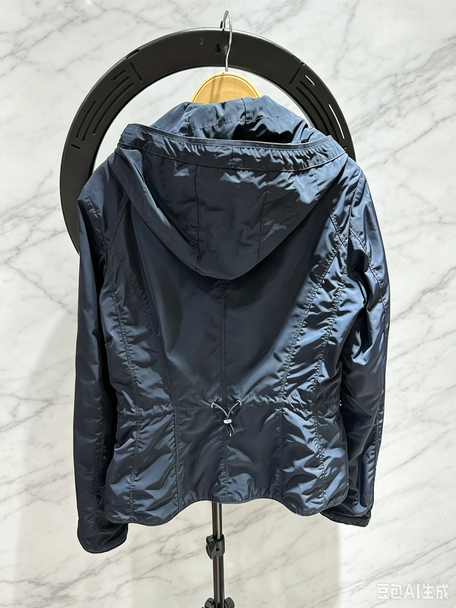 Moncler outer 風褸 size: 1 100%Authemtic, 99%New