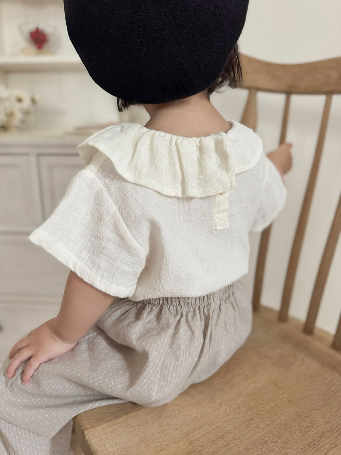 🇰🇷mimi-market tee