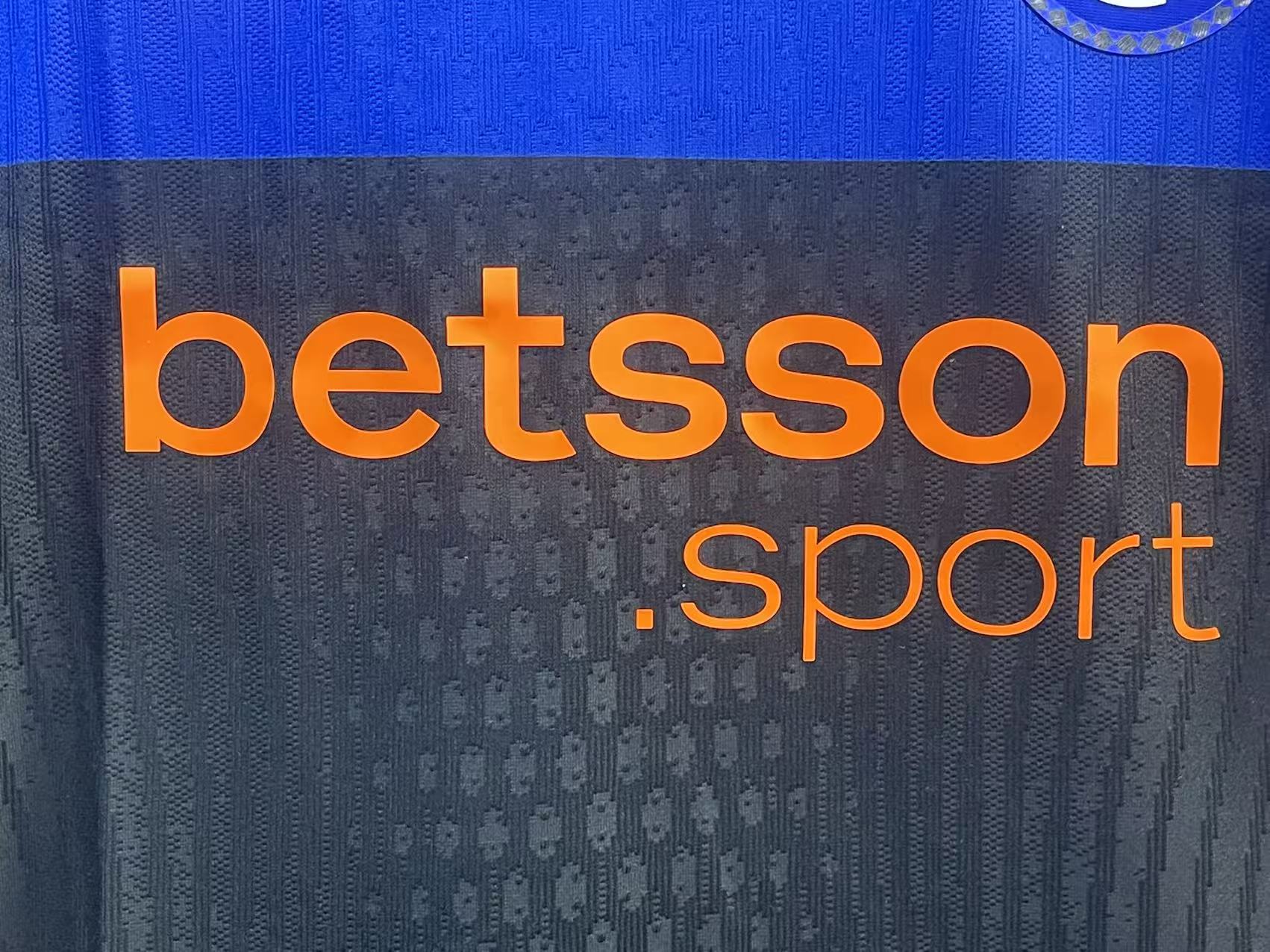 2025-26 INTER MILAN 4th SE ACG Match Authentic Shirt "BNWT"