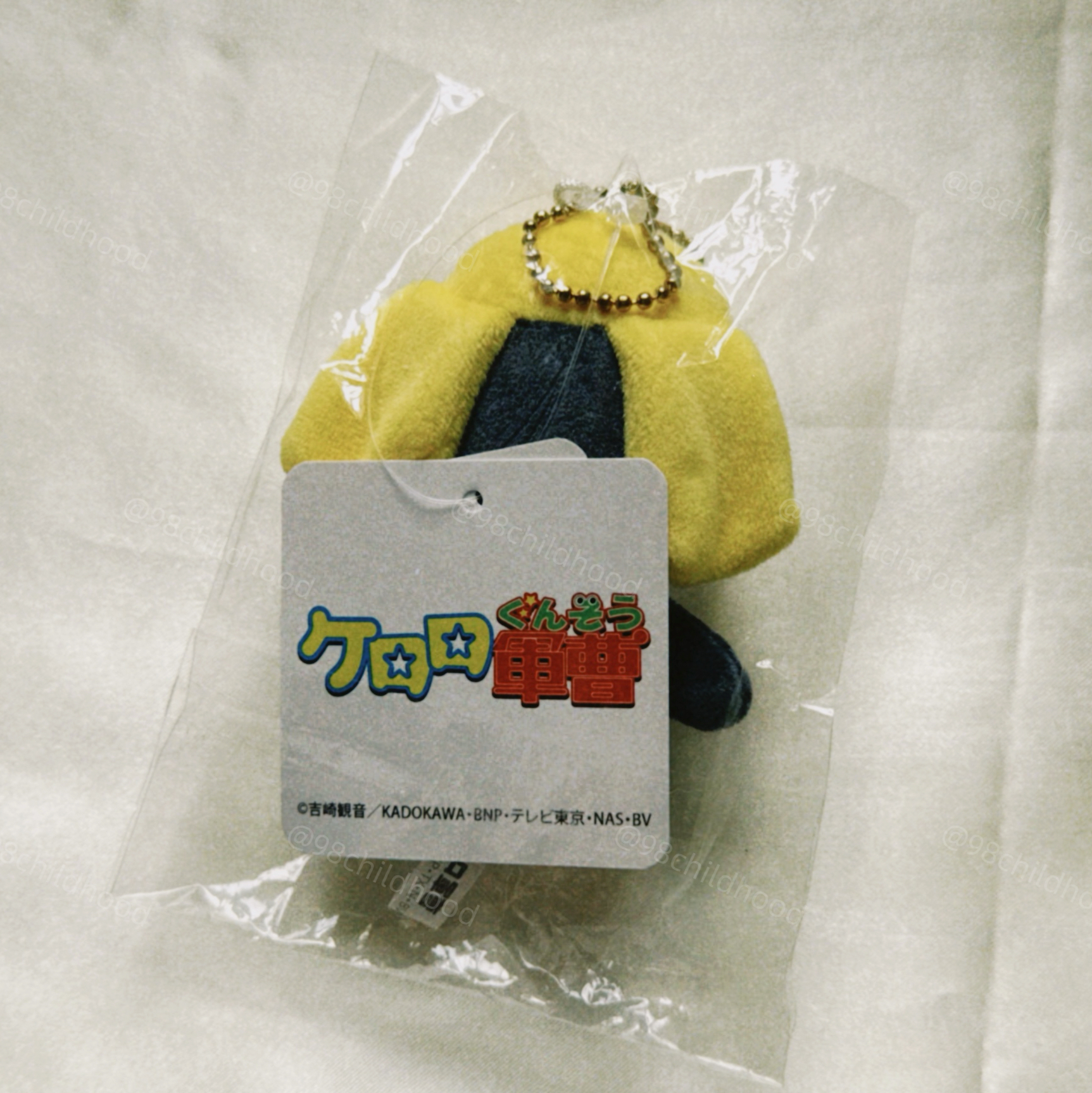 孤品 - Tamama指偶