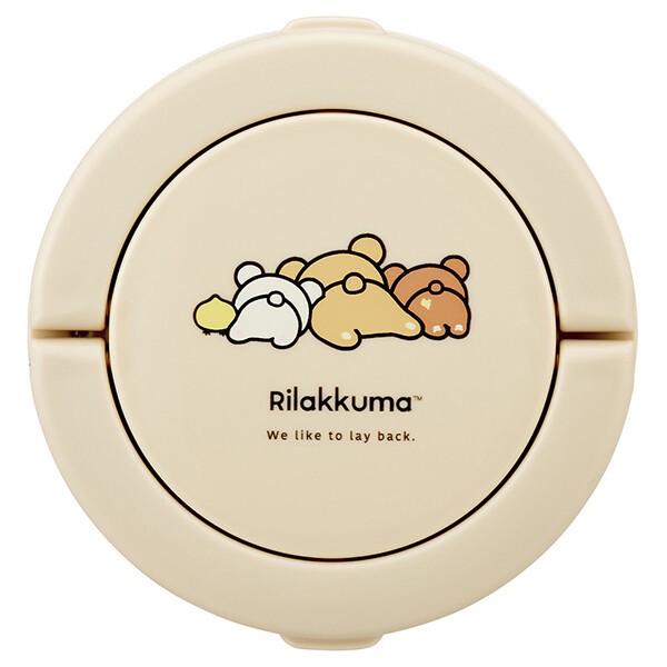 【⭐訂購⭐】🇯🇵 日本直送 🌀 #Skater 抗菌 雙重真空 保温飯壺 540ml 🌀[PLDD-0029] [260513]