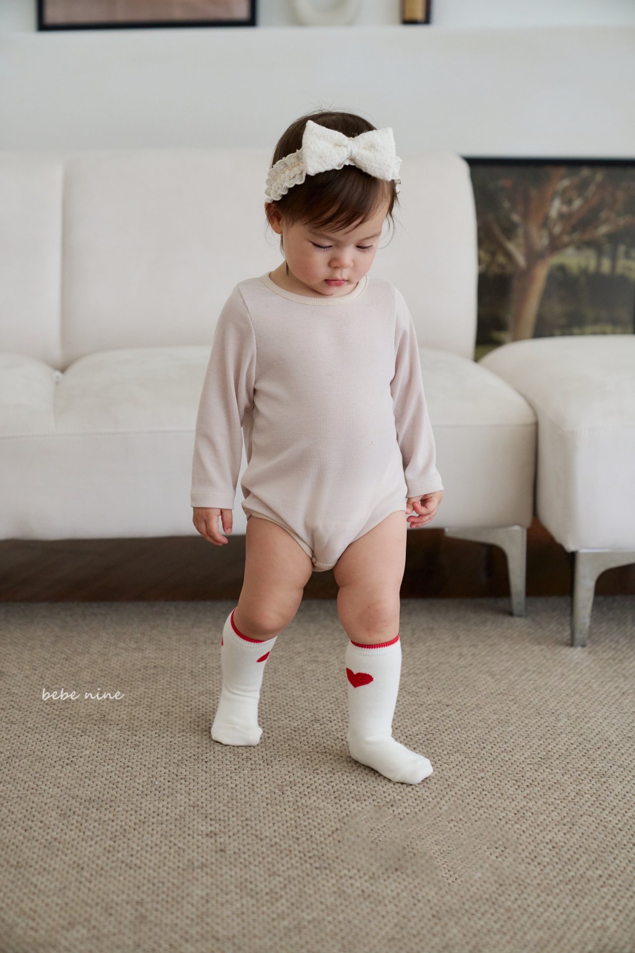 🇰🇷bebenine襪set