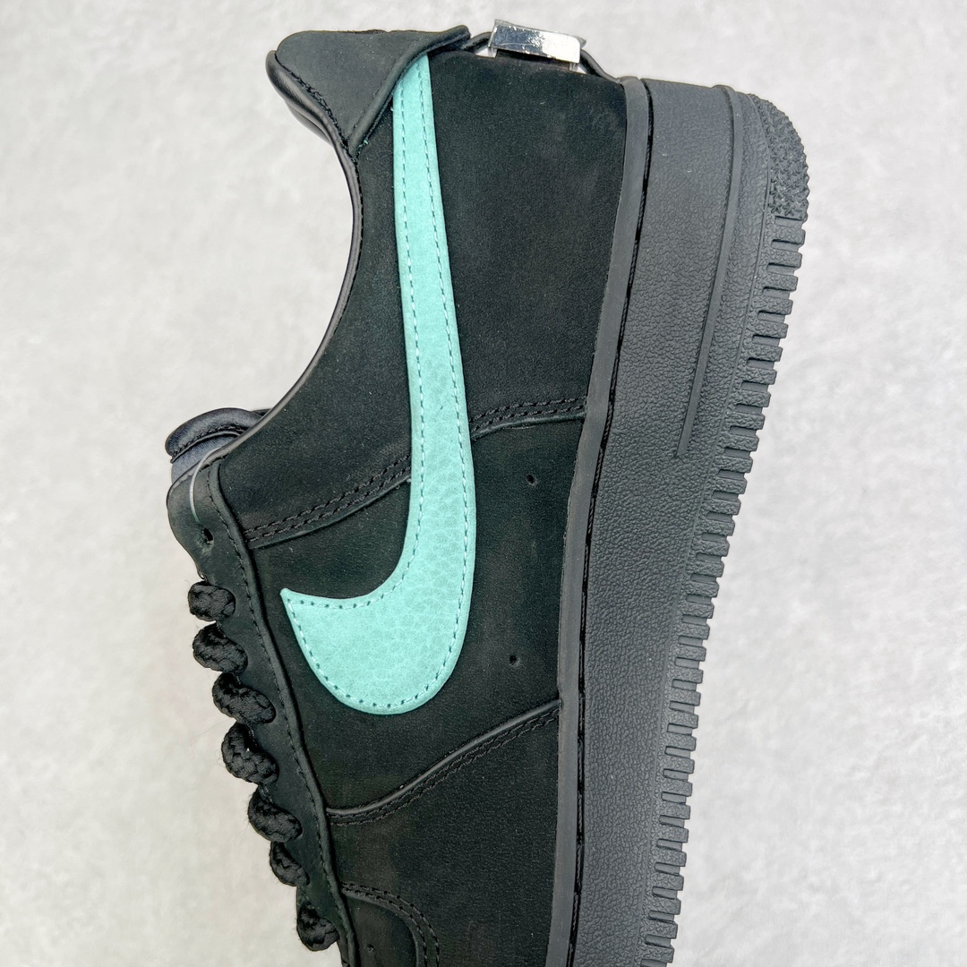 Tiffany & Co. x Nike Air Force 1 Low "1837" DZ1382-001