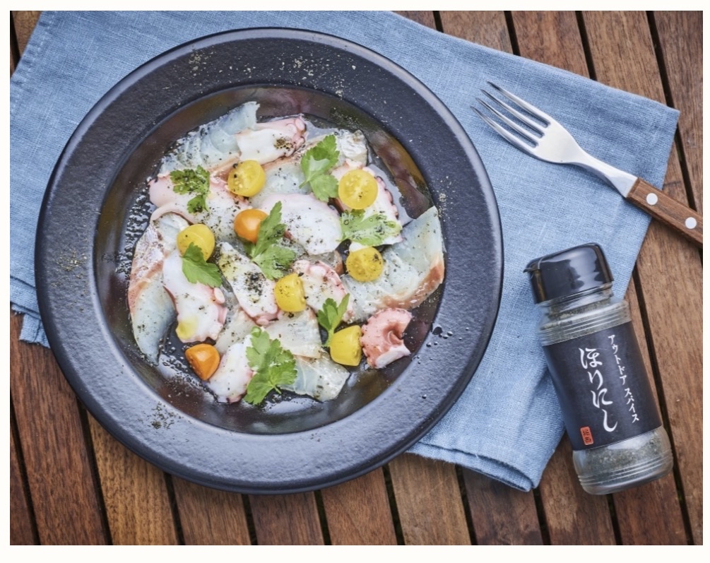 日本直送✈️ Horinishi (ほりにし) 萬能戶外露營調味粉 人氣4款 100g