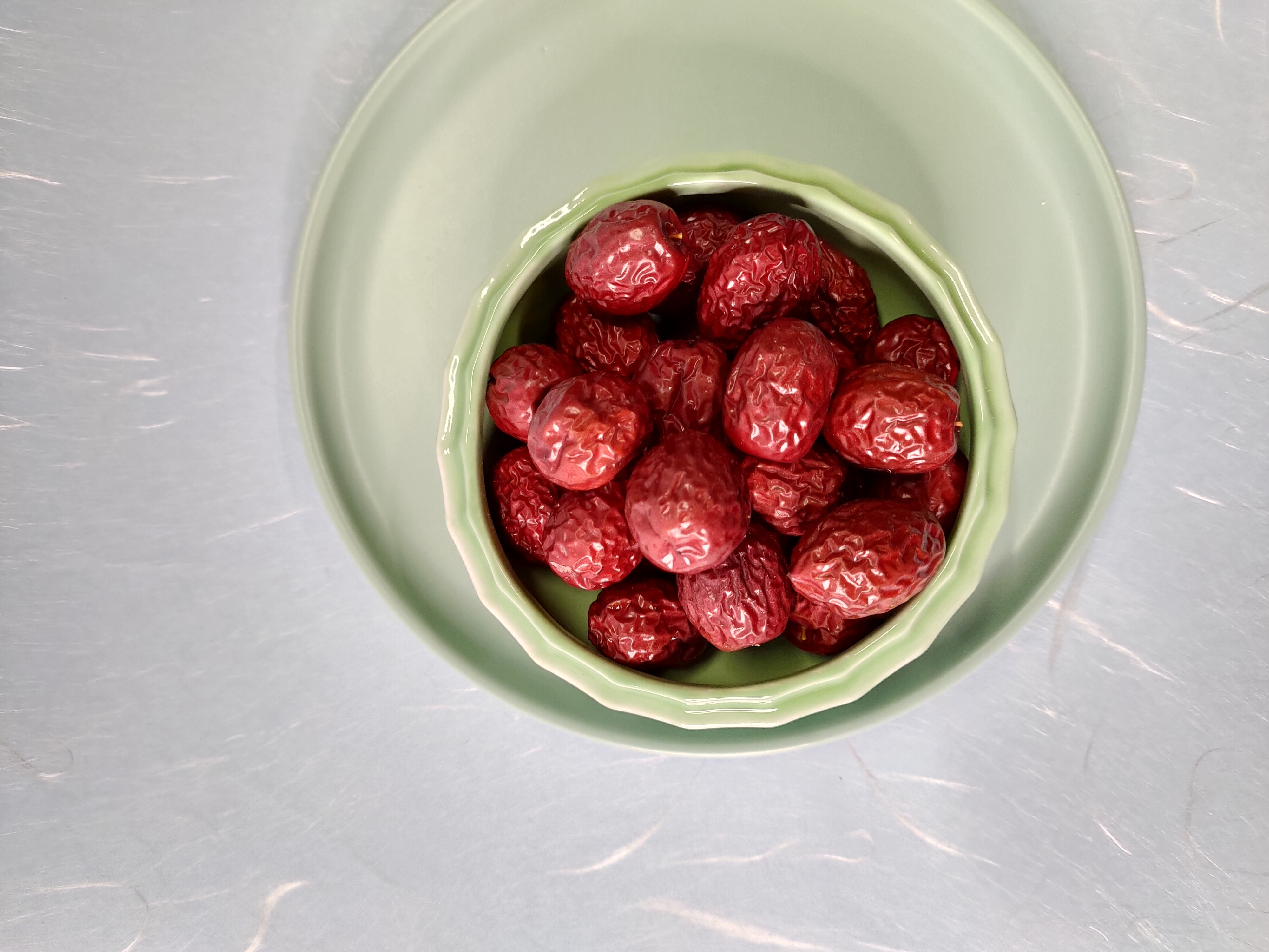 雞心棗 (600克）