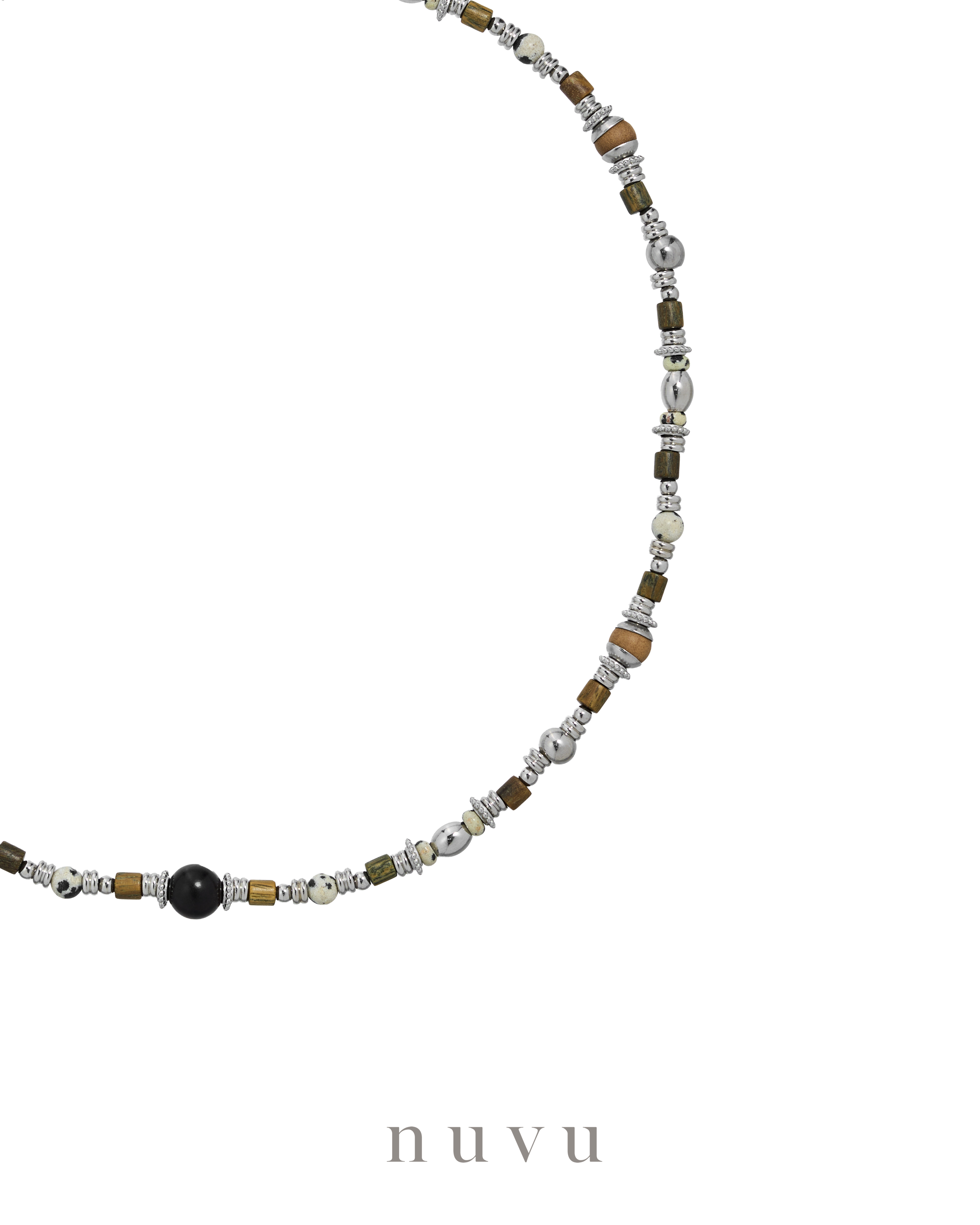 Nature's Gift Necklace