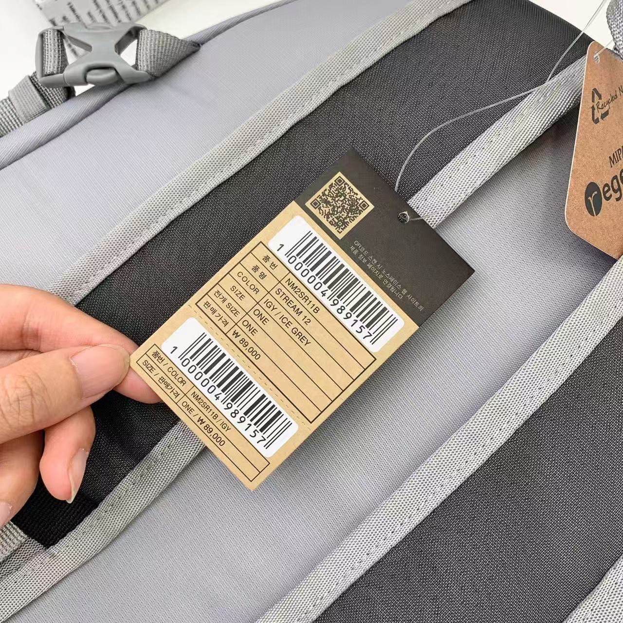 0626 廠清貨‼️勁抵‼️TNF背包