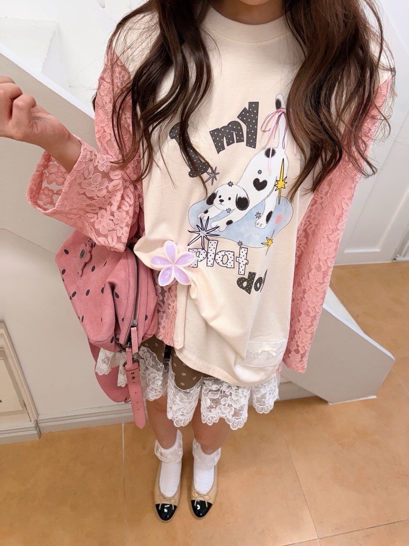 (2026FW) BOUTIQUE - TOP