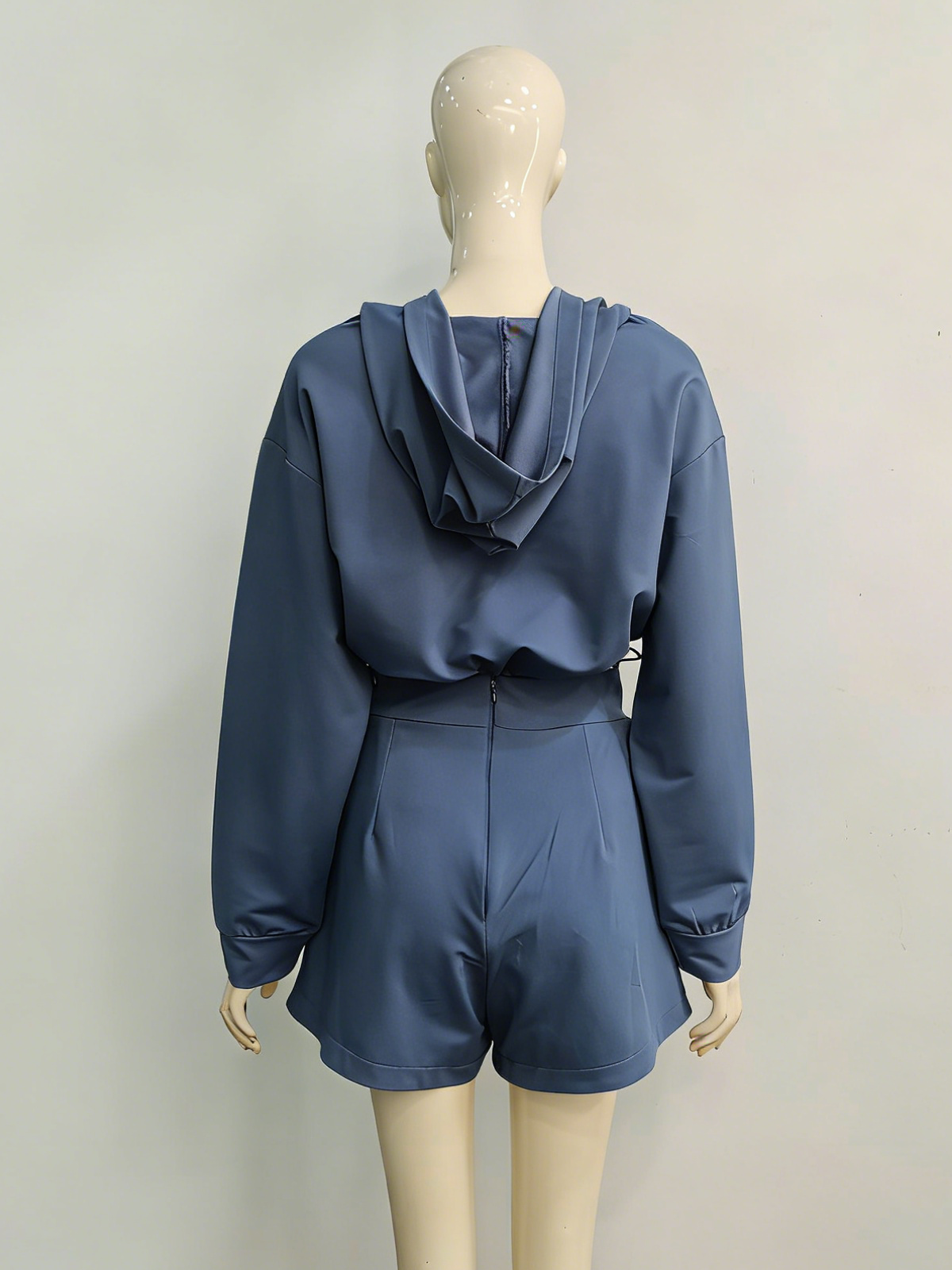 Flex Chic Athleisure Set M140