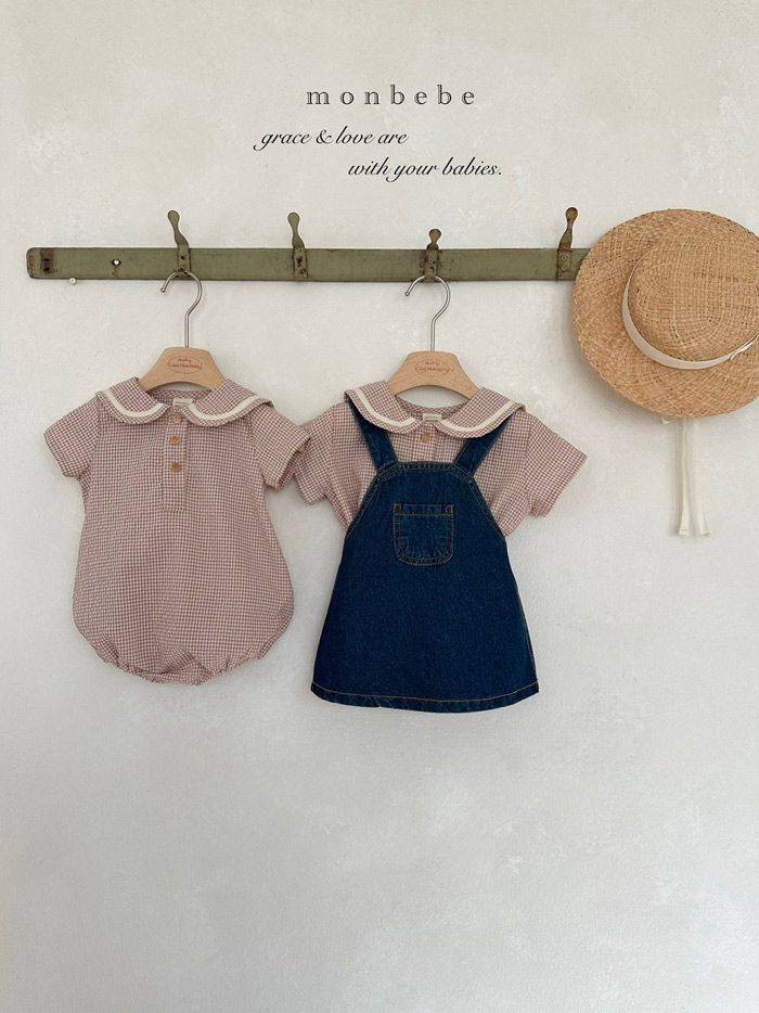 🇰🇷Monbebe包屁