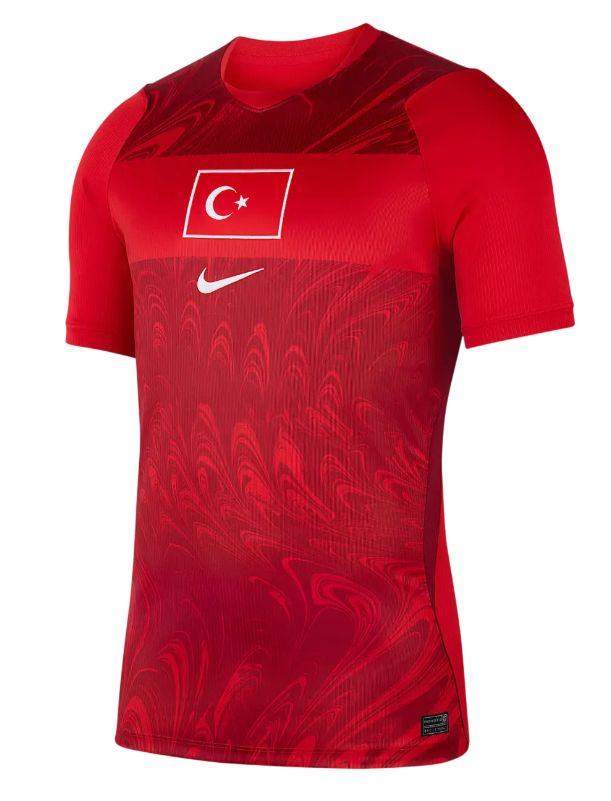 限時預訂 2026 土耳其 主 球迷版 / 球員版