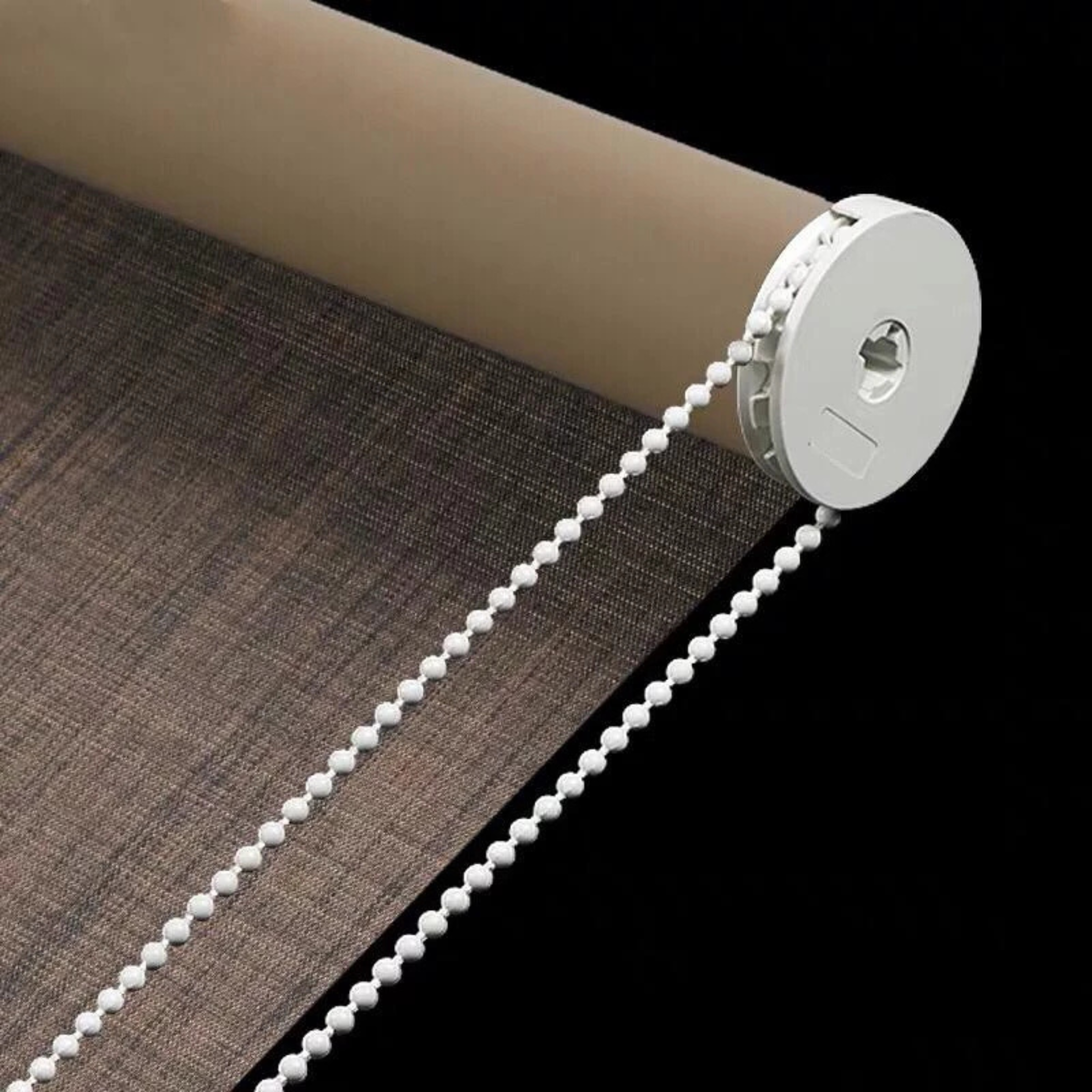 Full Blackout Elegant Roller Blind - Customized Available