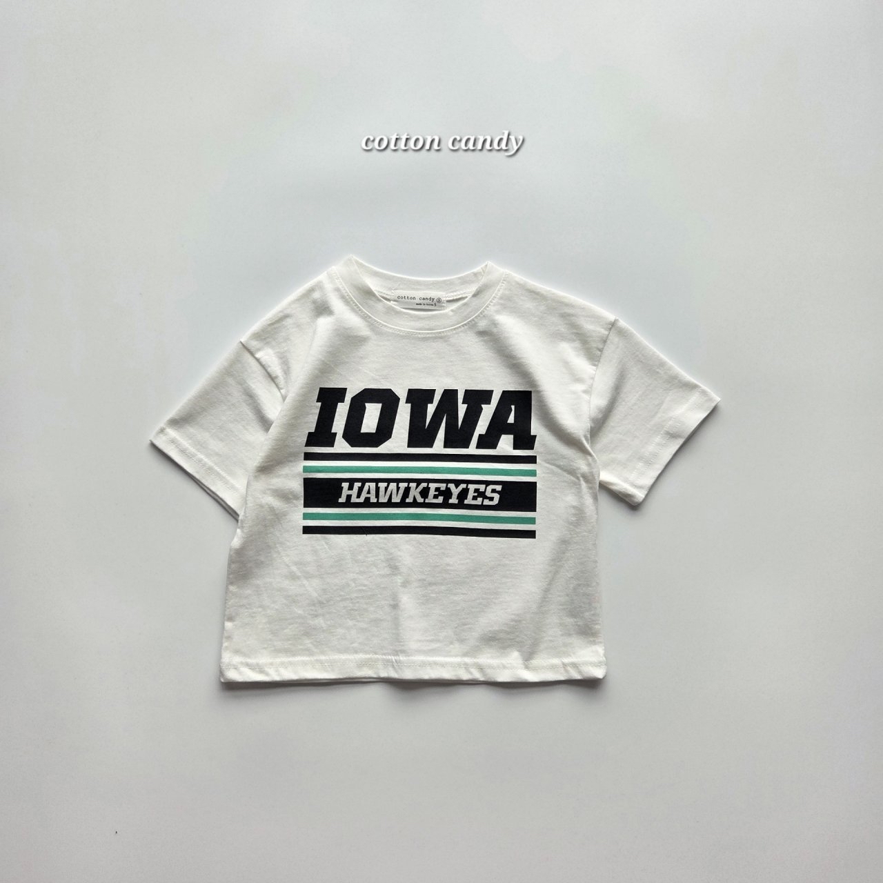 🇰🇷CottonCandy tee