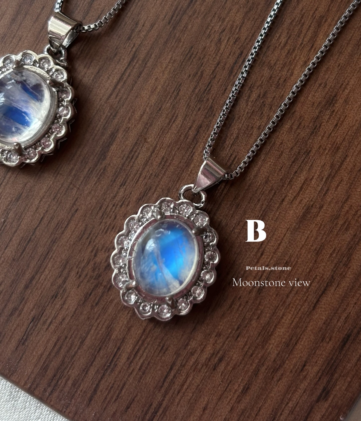 ☁︎ᴍᴏᴏɴꜱᴛᴏɴᴇ ᴠɪᴇᴡ☁︎