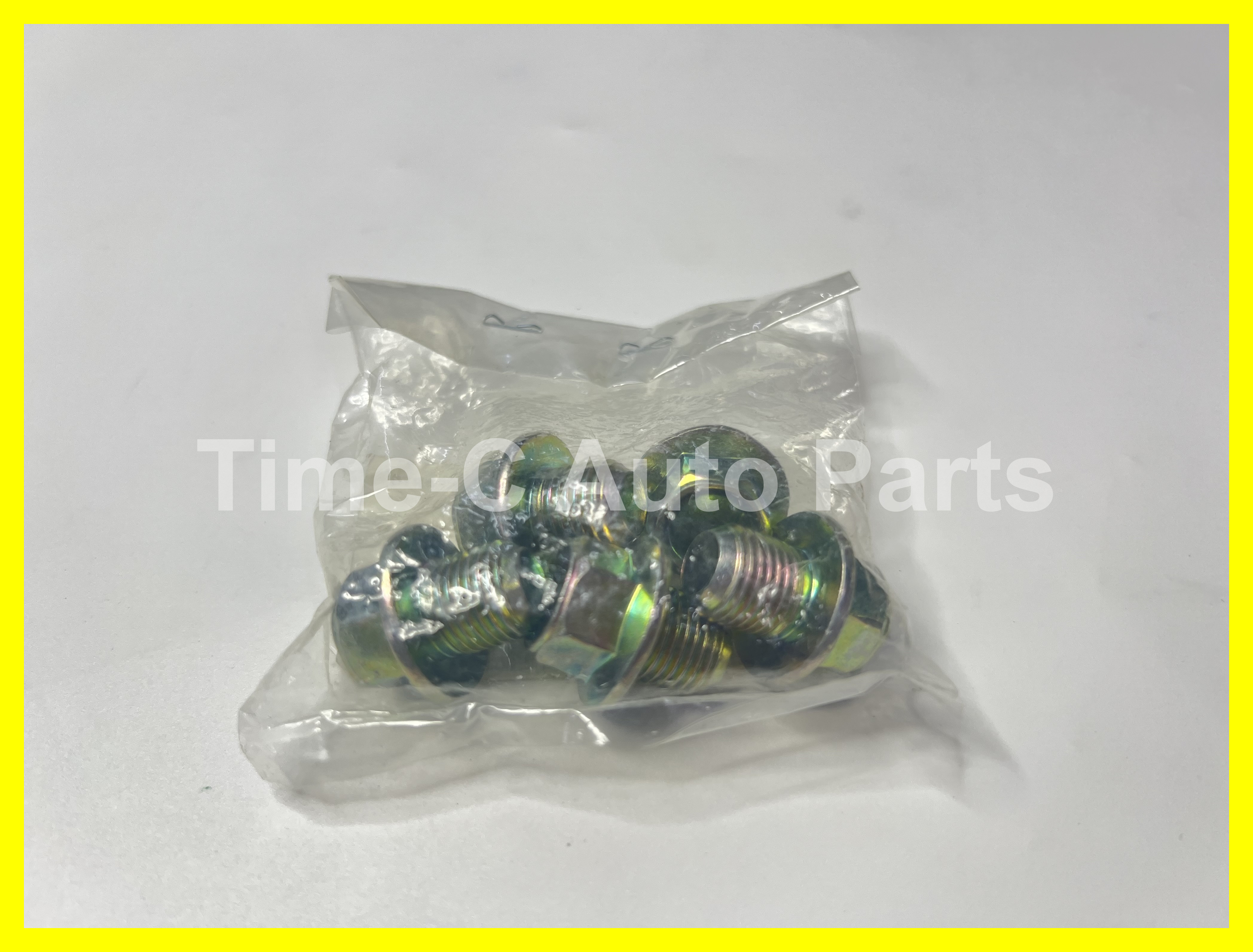 油底放油螺絲 11128-01M0B - Nissan Serena