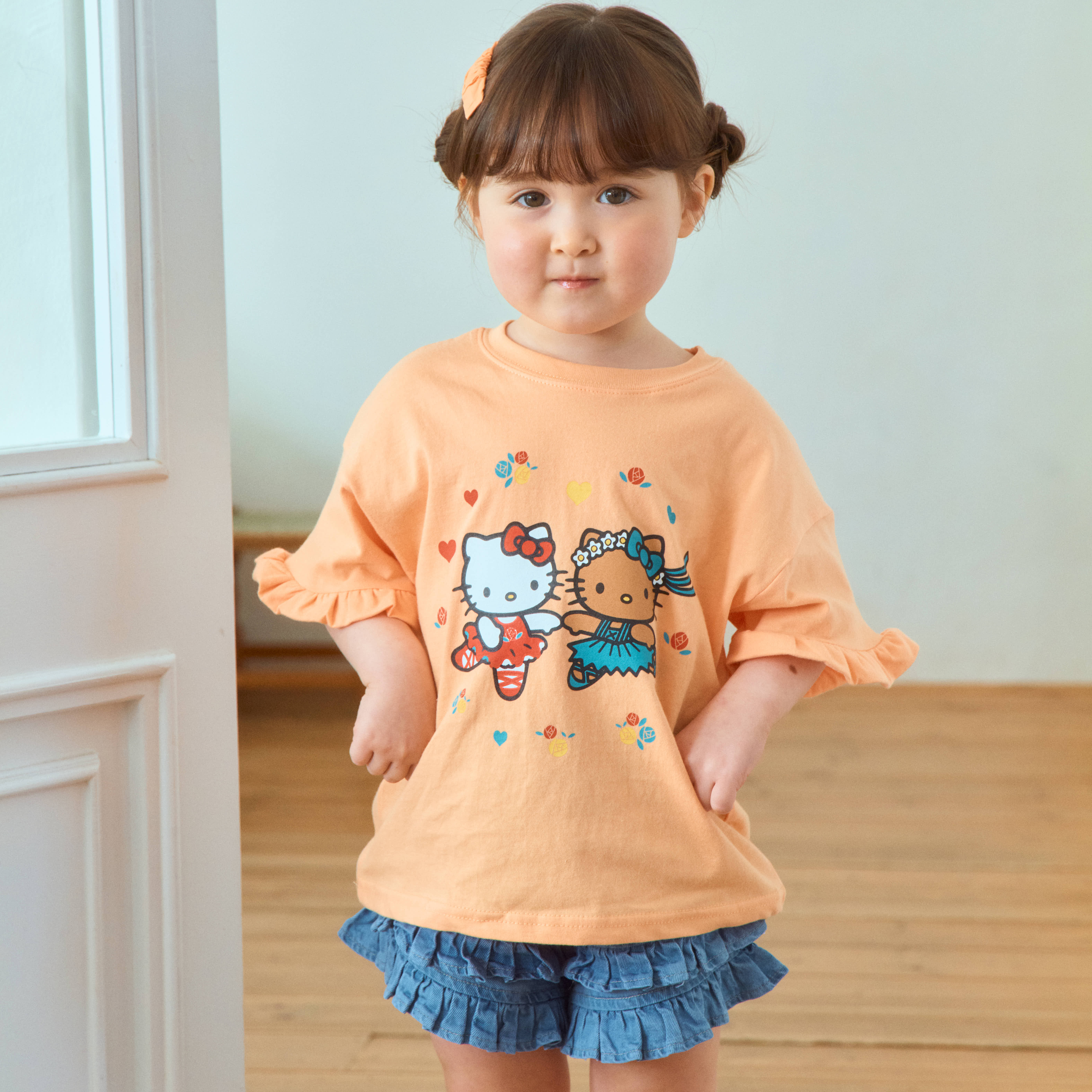 Hello Kitty Top