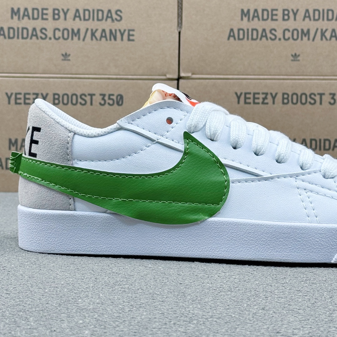 Nike Blazer Low '77 Jumbo