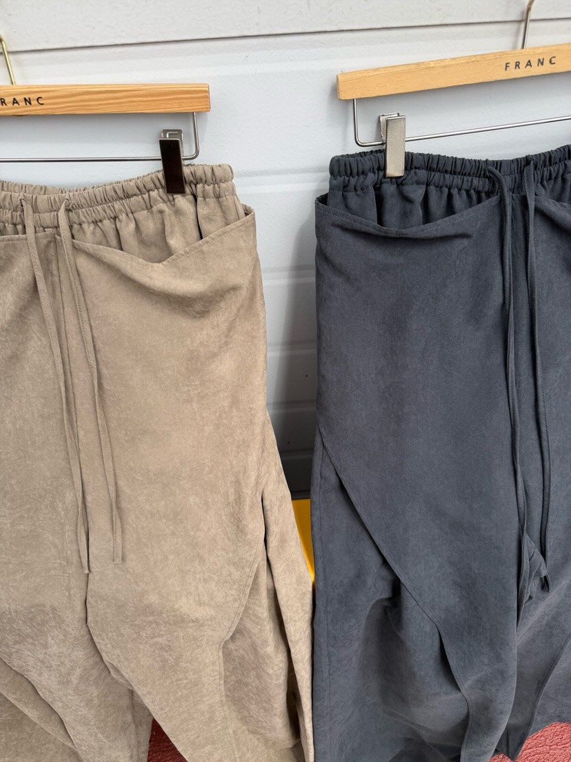 (2026FW) FRANC - PANTS