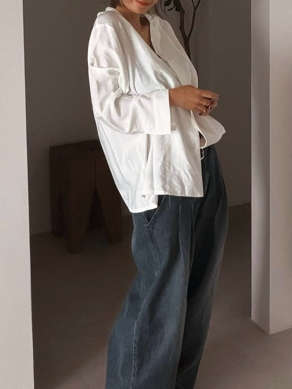 (2026FW) PARIS MATCH - TOP