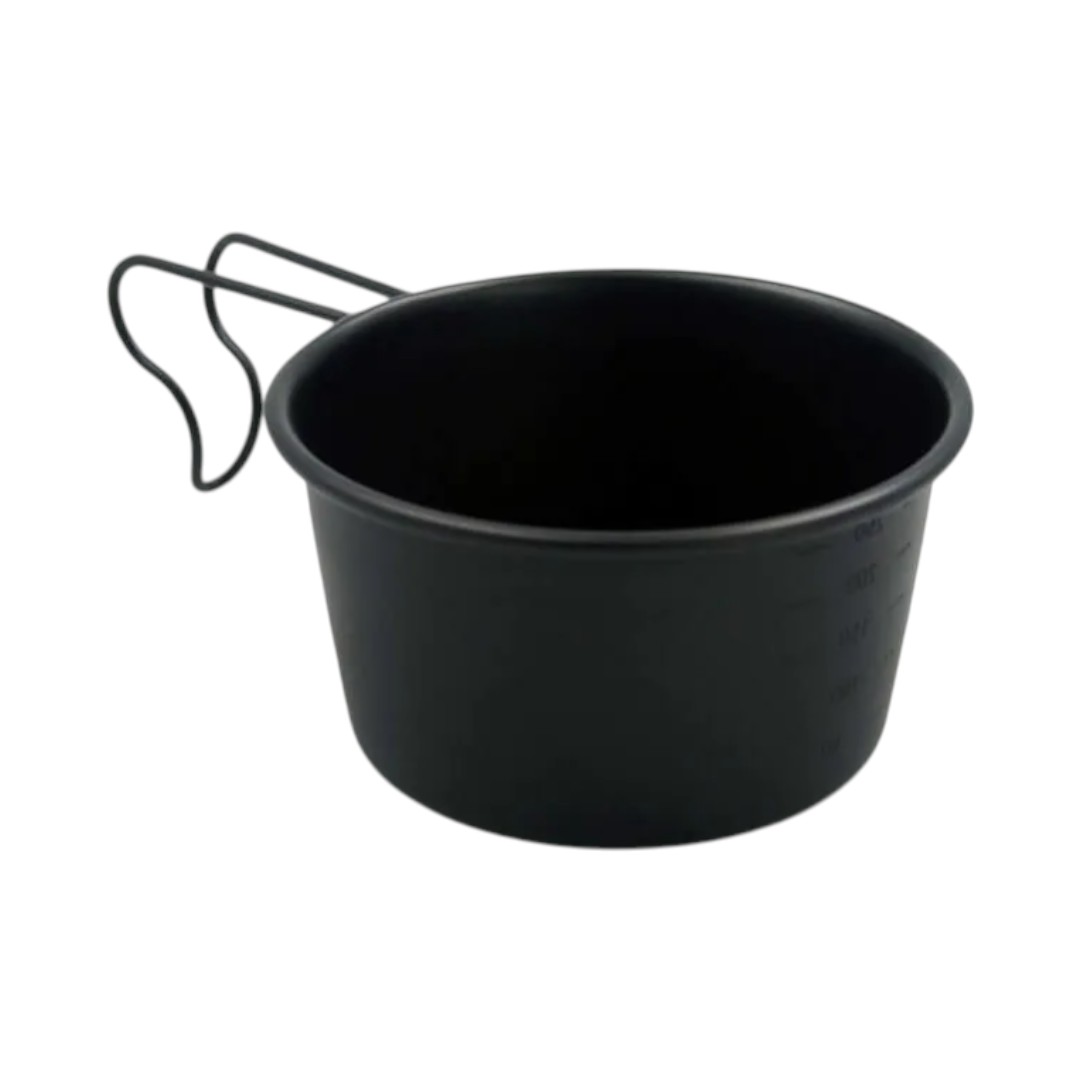 村の鍛冶屋 不鏽鋼碗