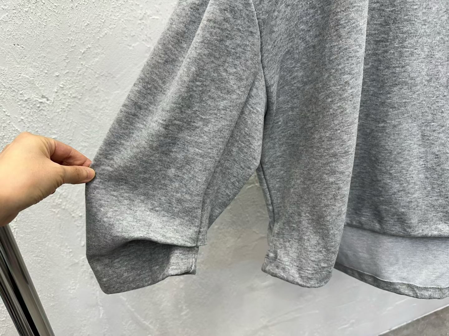 (2026FW) DAYLOG - TOP