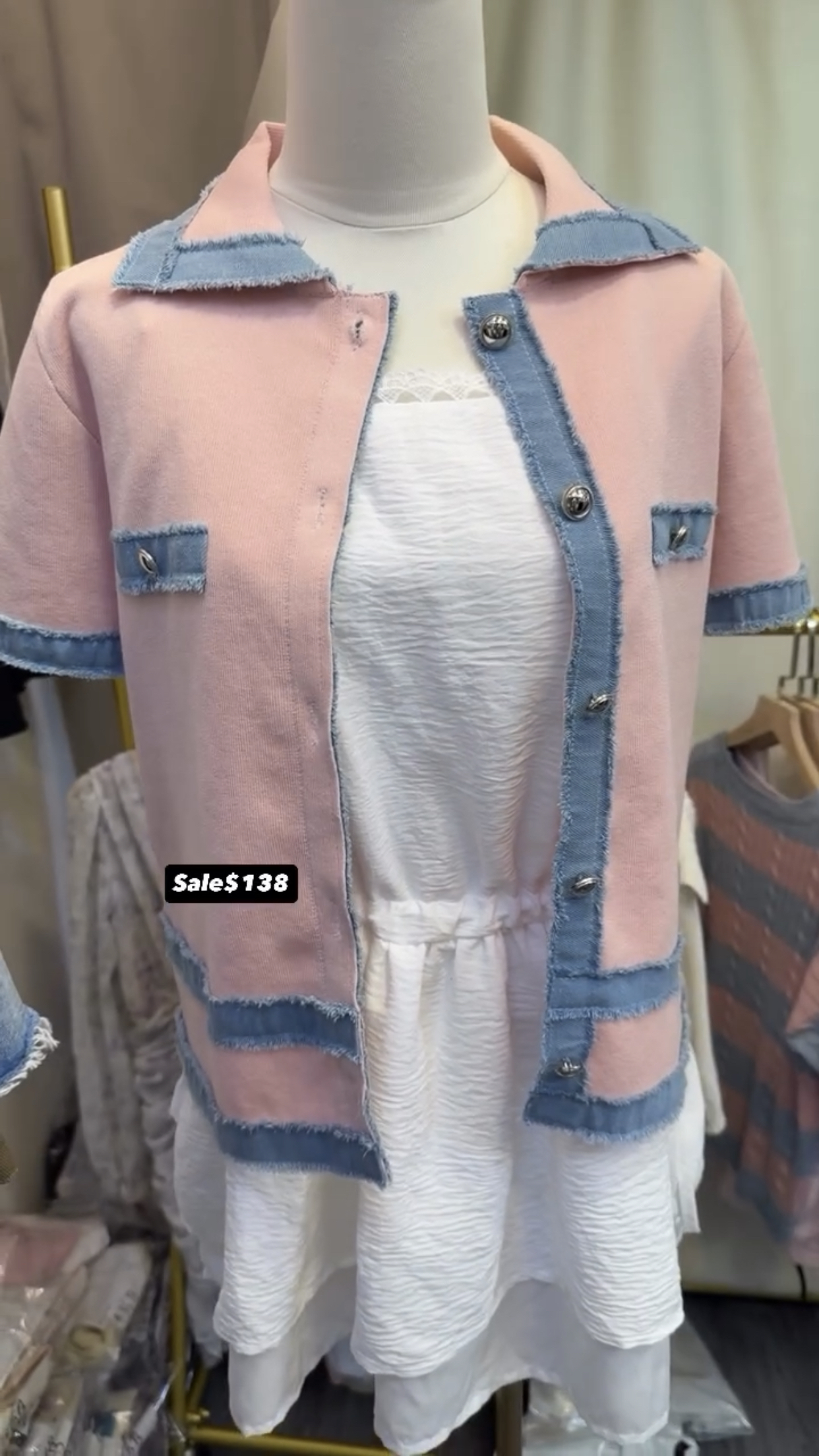 Sale$138