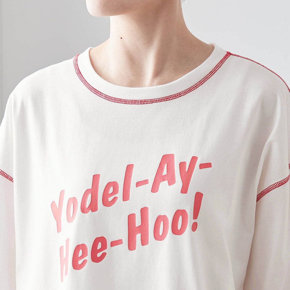 🆕【⭐訂購⭐】🇯🇵日本直送🌀#ToyStory #玩具總動員 #情侶裝 撞色車線 短袖 tee［3款選］🌀[ELFA-0208][260728]