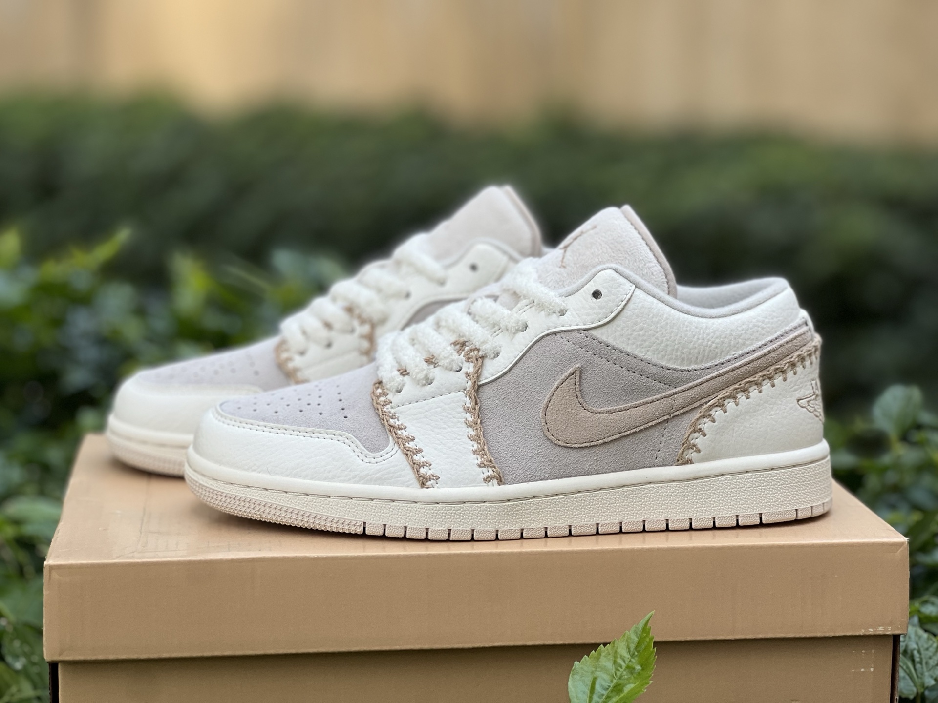 Nike Air Jordan 1 AJ1 Low HV4268-120