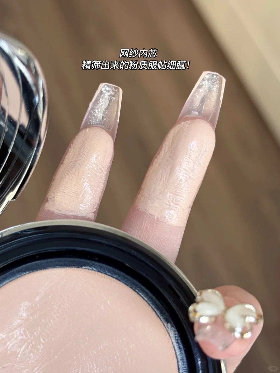 🎀🆕Dior 迪奧 2026新品春季限定蝴蝶結氣墊粉底 0N 1N Dior Forever Skin glow 恆久貼肌亮澤氣墊