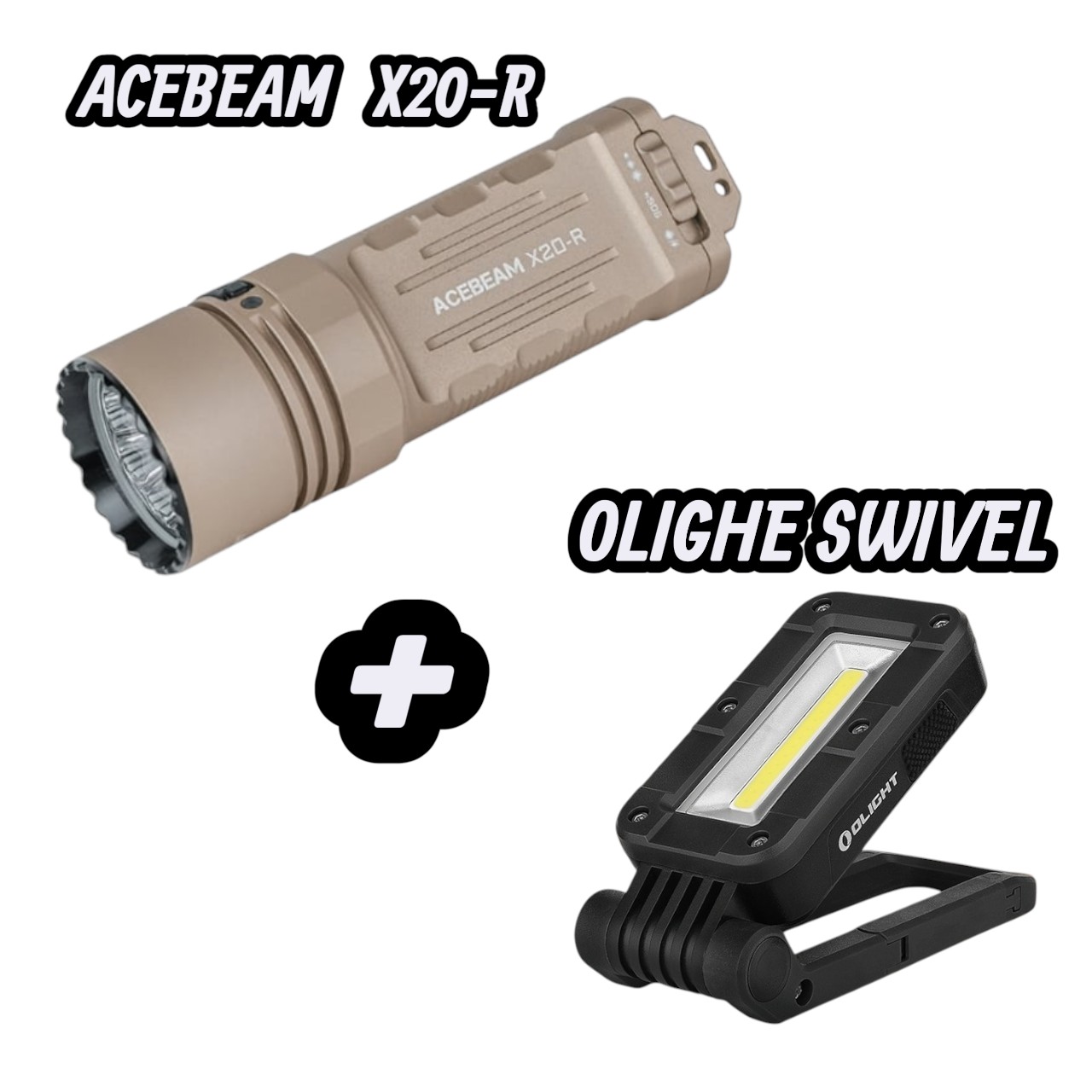 ACEBEMA X20-R 沙色 遠射版 9000流明 659米遠射