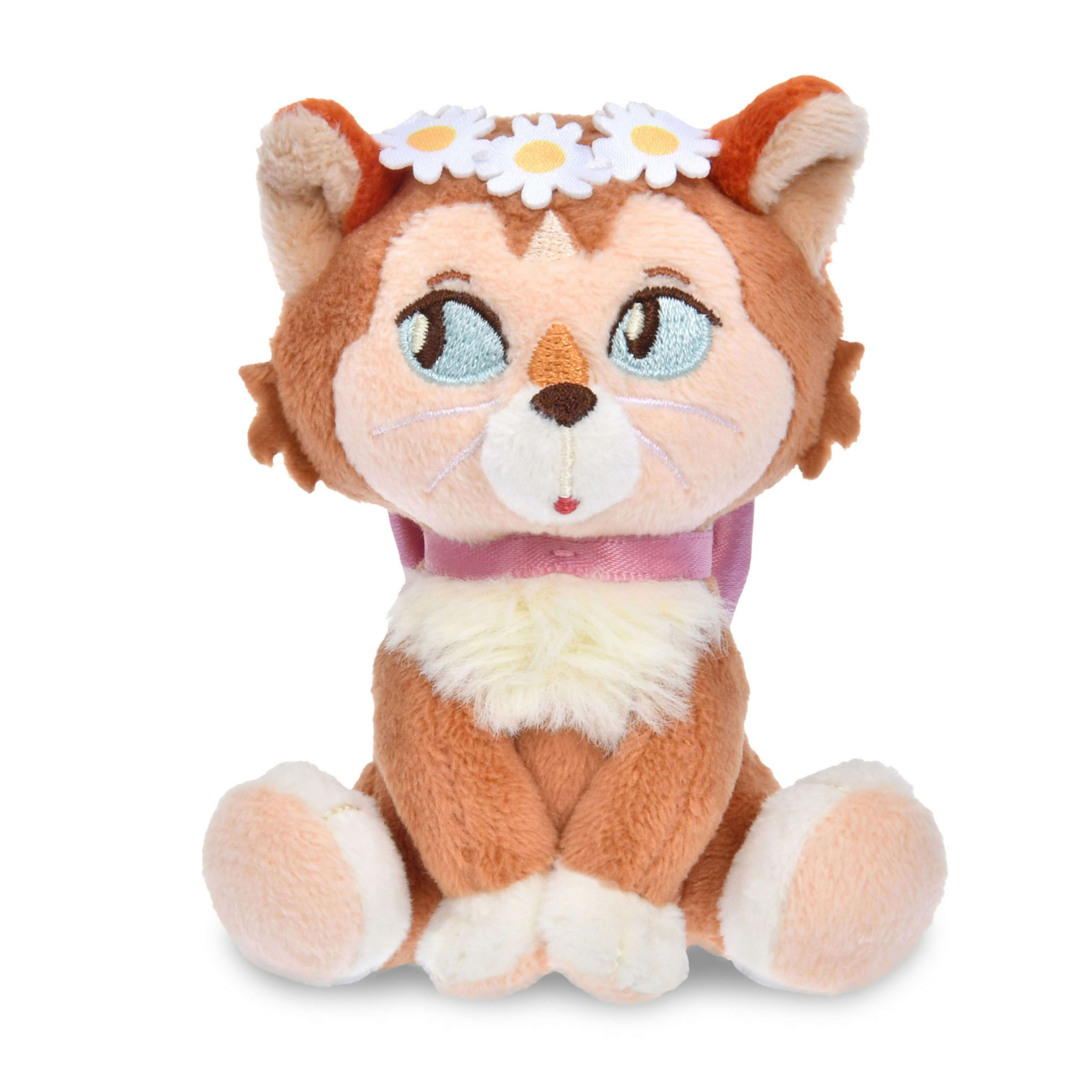 🌸 【預訂】Dinah stanDs 公仔-DISNEY ALICE IN WONDERLAND 75TH ANNIVERSARY