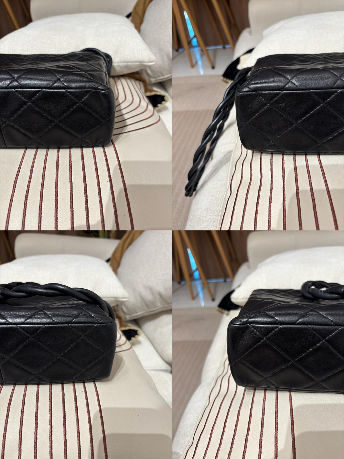 Chanel Vintage Shoulder bag 100%Authentic, 90%New ✅4card✅Dust bag
