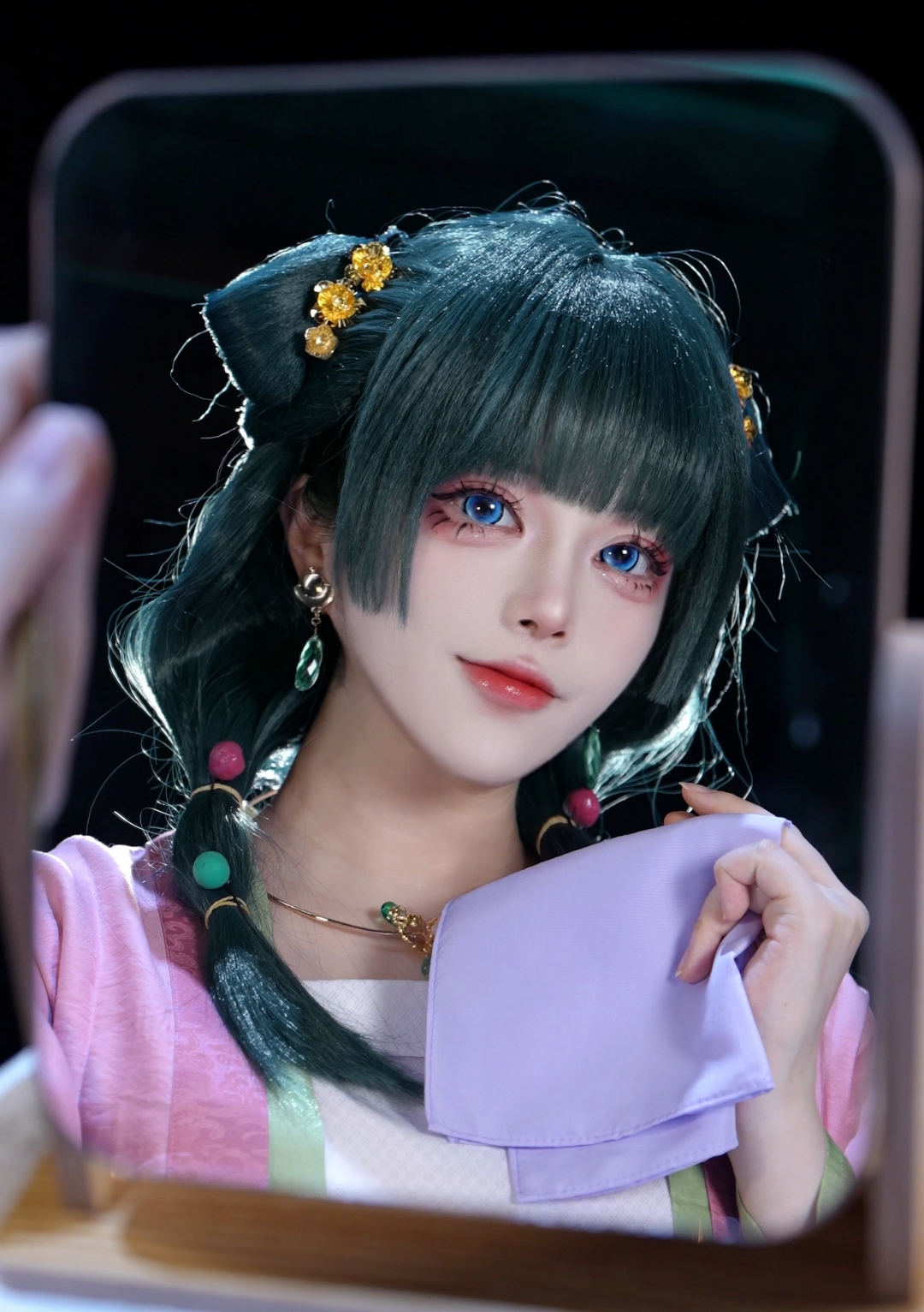 Cupid 日拋 火系紅/飛行藍/重生綠/草系綠/電系黃 經典十色系列