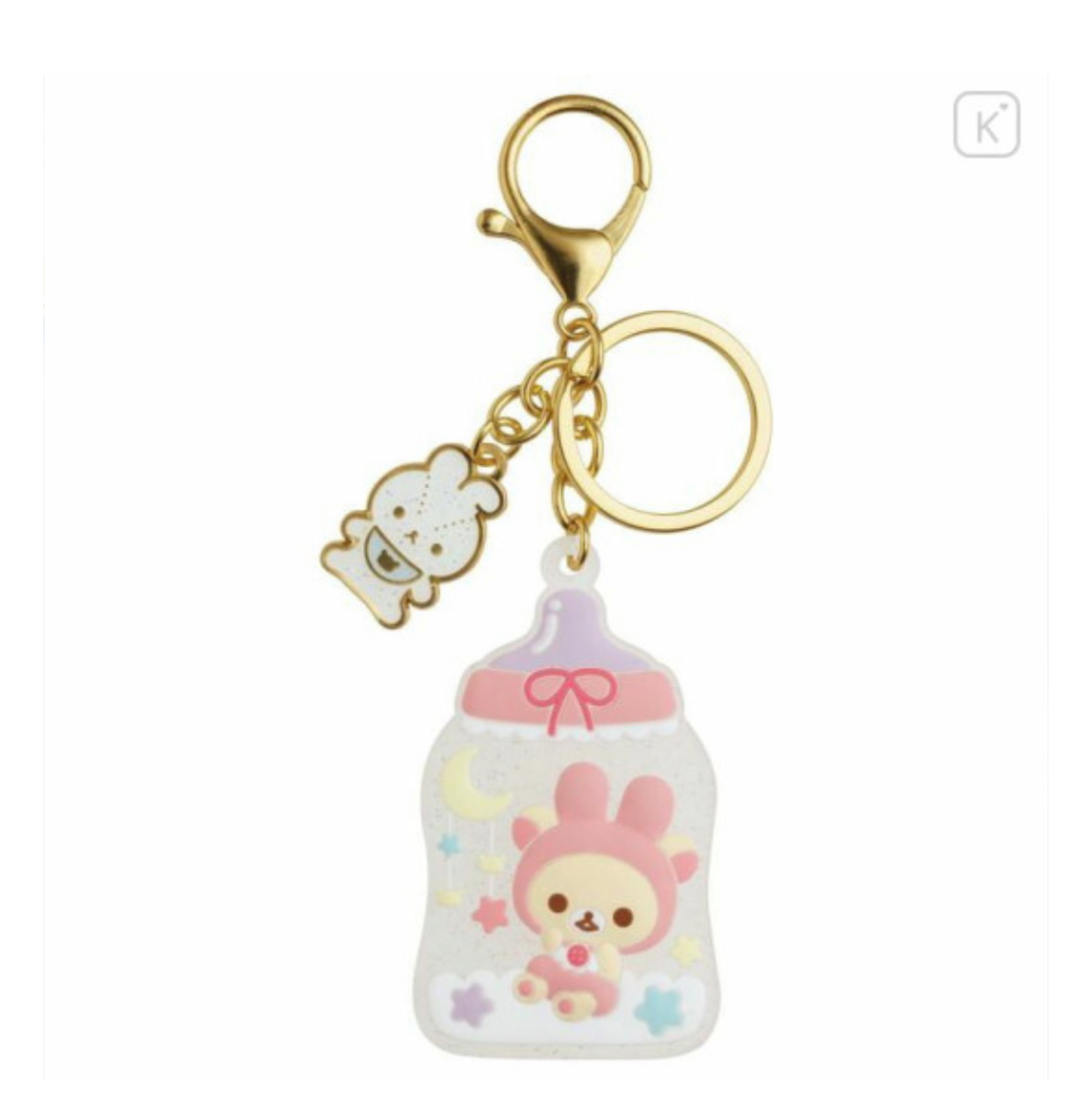 鬆弛熊 匙扣｜特價品滿$300包順豐自取