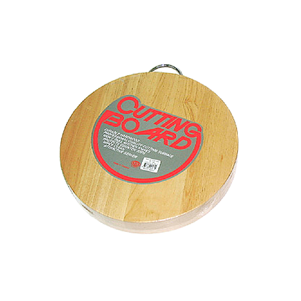 Speeder圓泰國砧板P2-12R