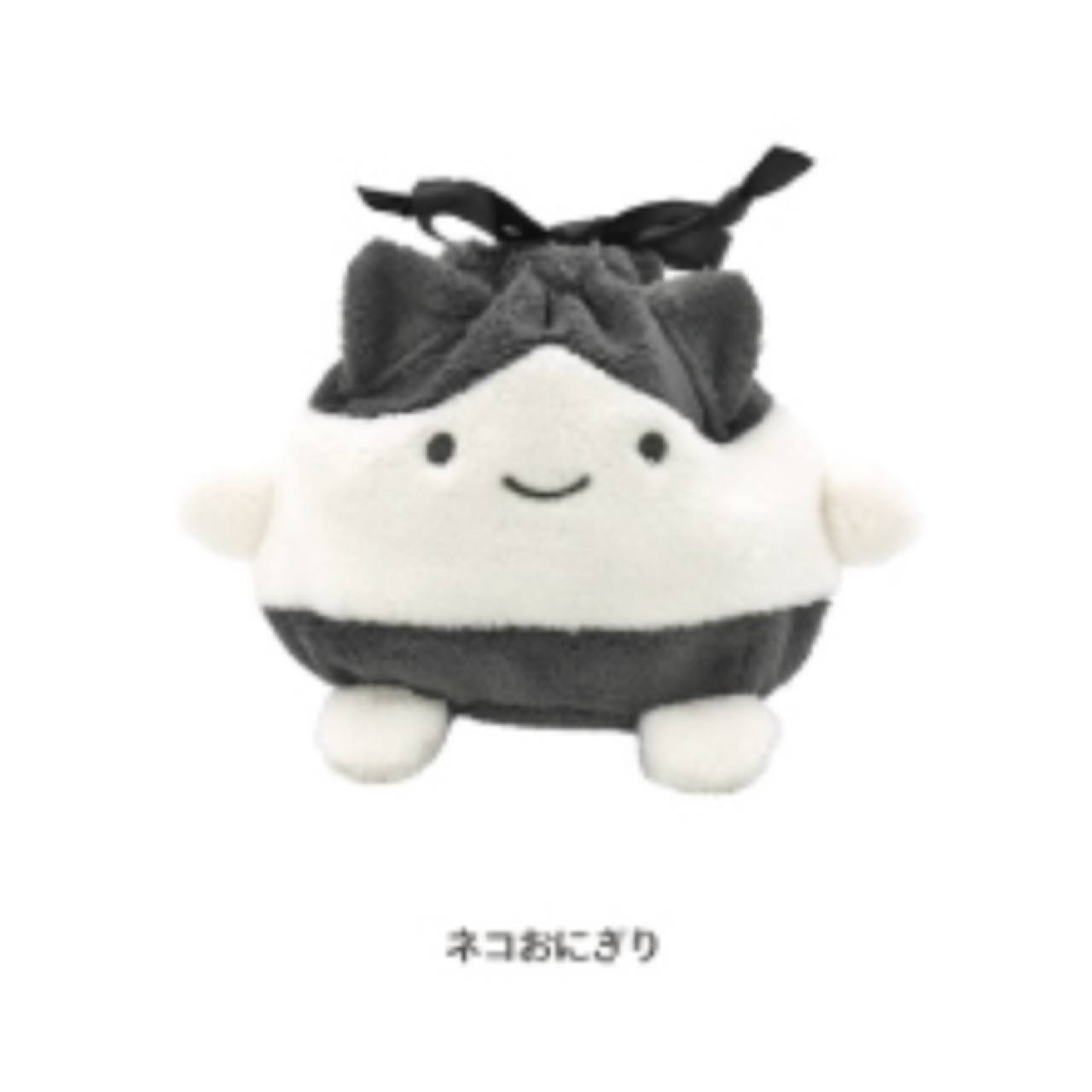 朗萌綺盟 索袋｜預訂