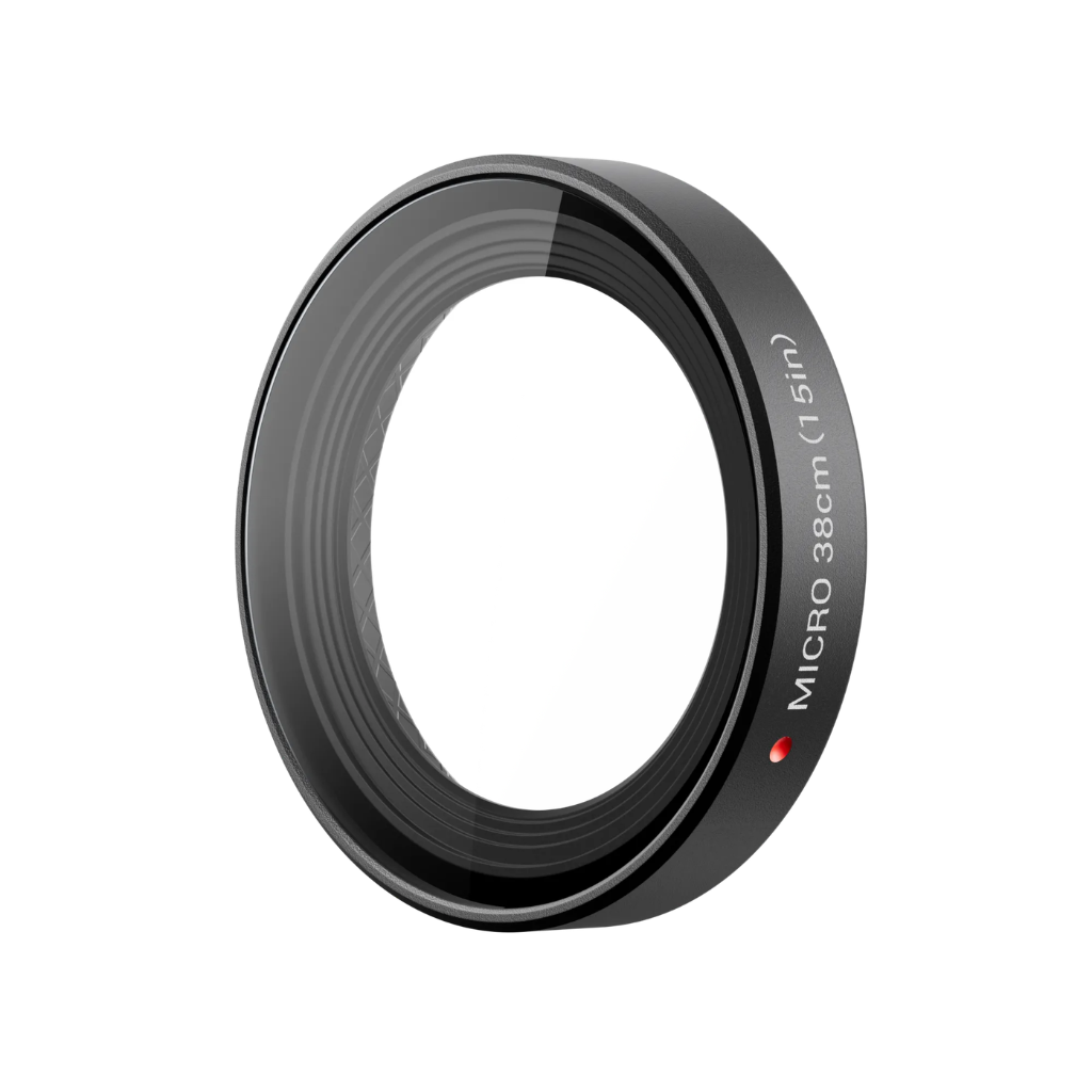 Insta360 GO Ultra 超清晰對焦鏡套餐 Micro Lens Kit 香港行貨