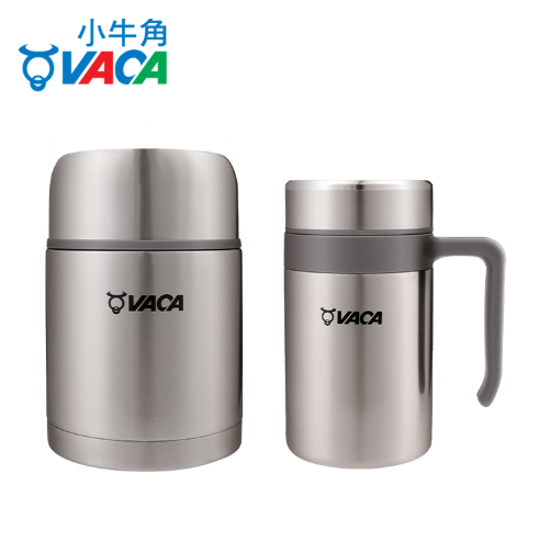 VSS217S/0.7L湯壺+0.5耳杯