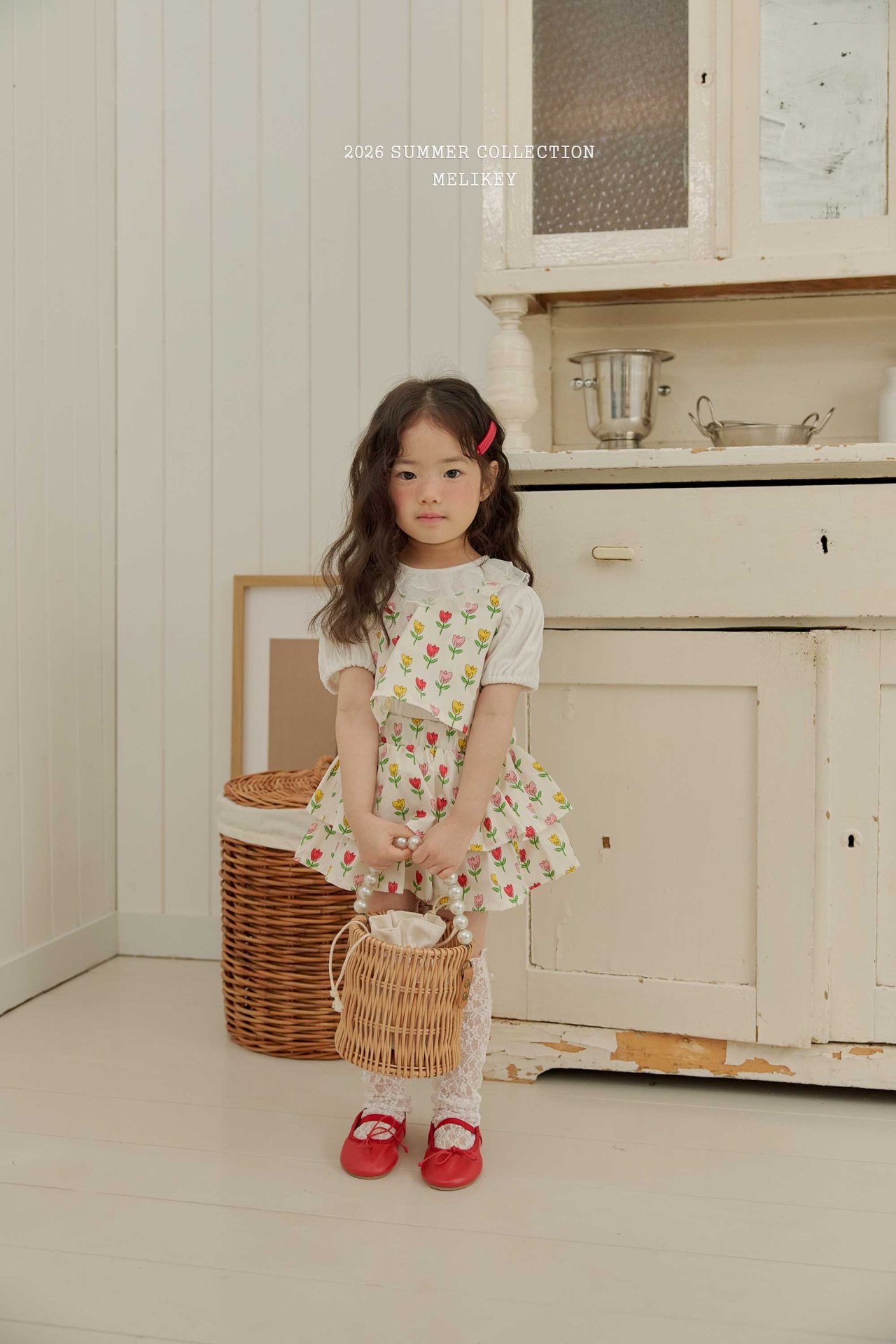 🇰🇷Melikey外搭