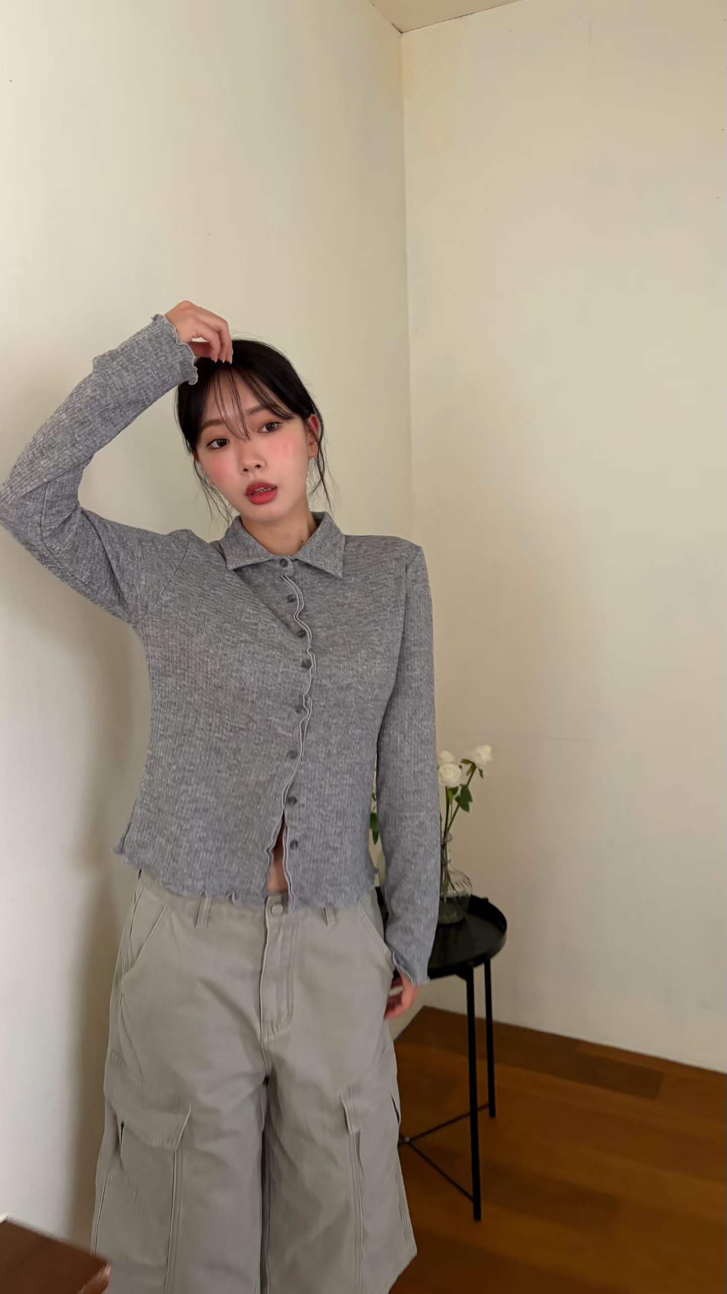 【預訂】韓國直送 東大門女裝 上衣