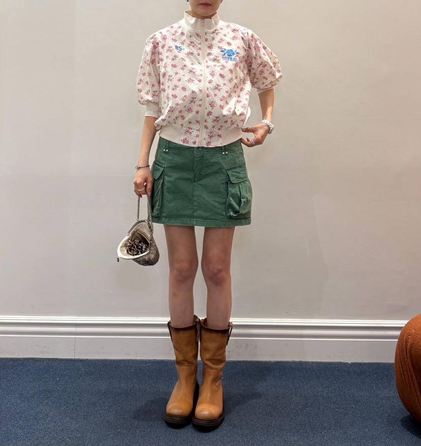 (2026SS) 2ND K - SKIRT