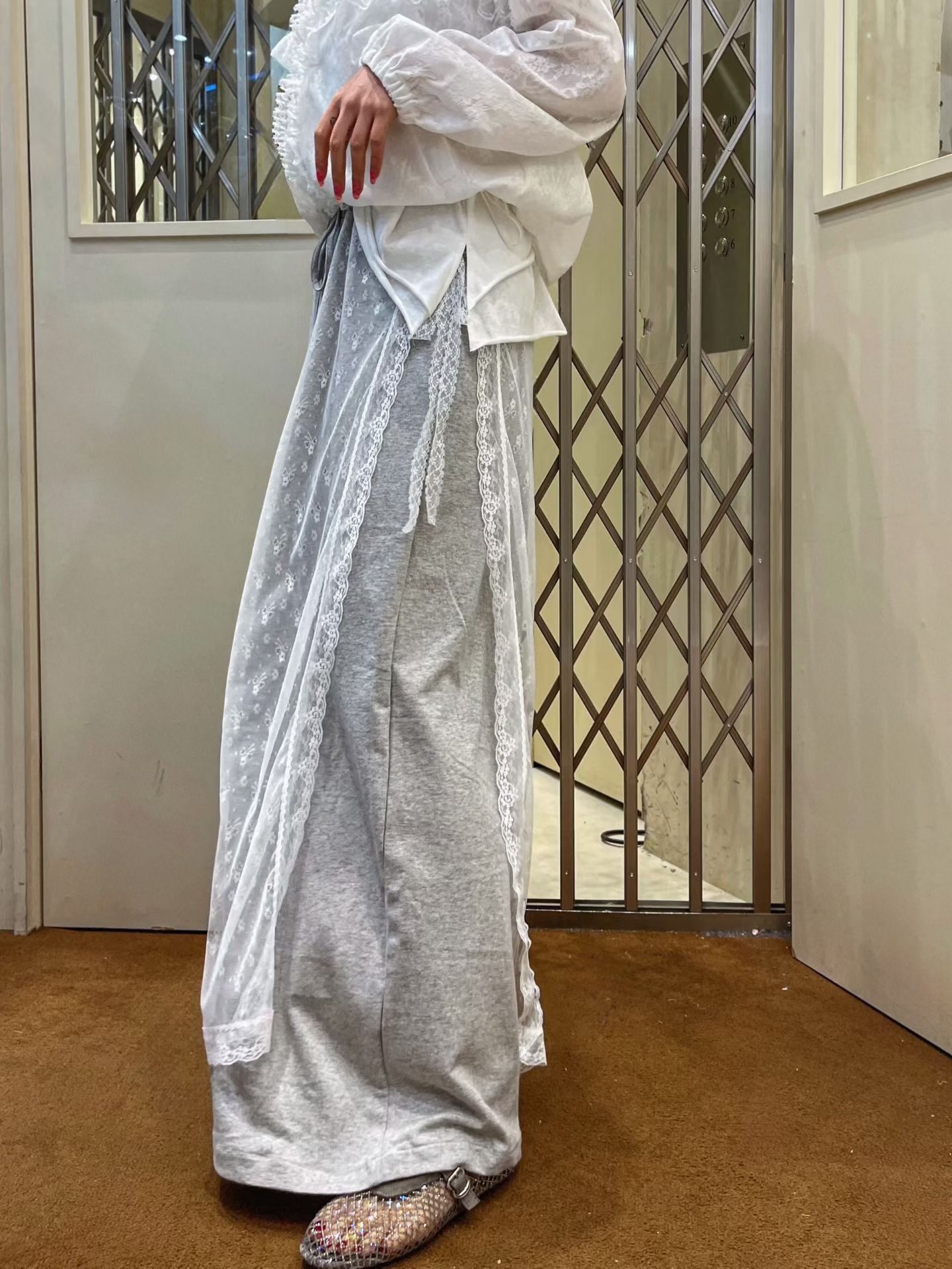 (2026FW) 81MARKET - PANTS