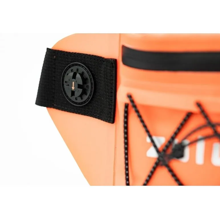 Zulupack FROGGY 0.5L 防水腰包