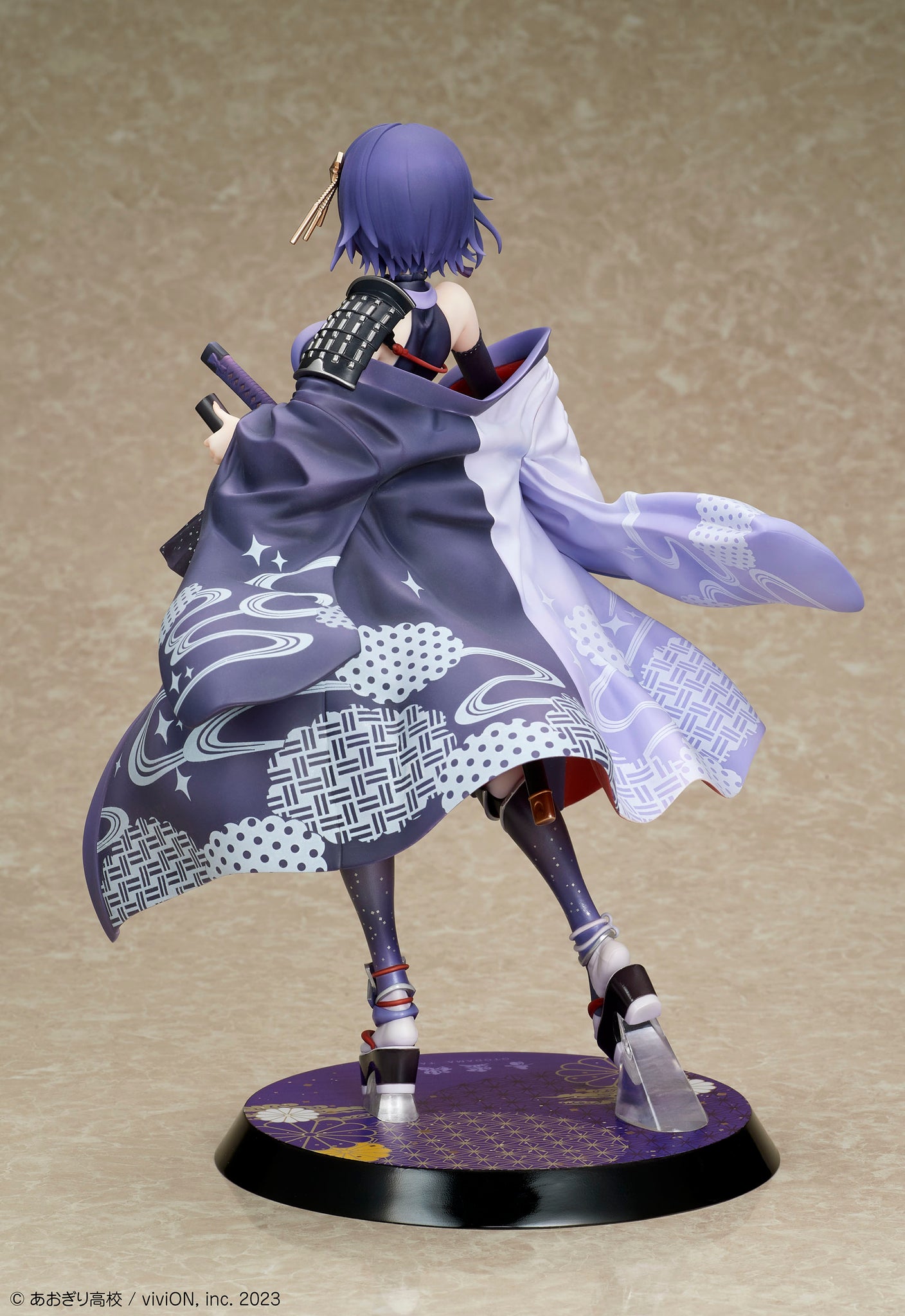 (預訂訂金 $700) (總價 $1515) Design COCO 青桐高校 音靈魂子 和武裝Ver. (行版)