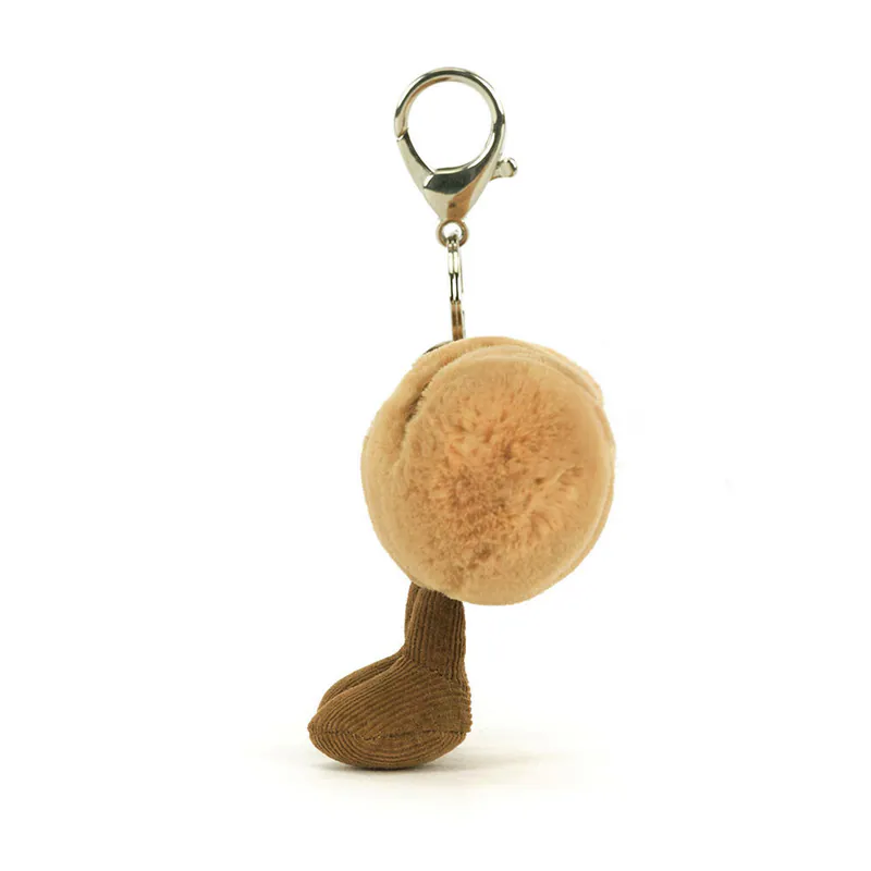 【英國】Jellycat Amuseables Baguette Bag Charm