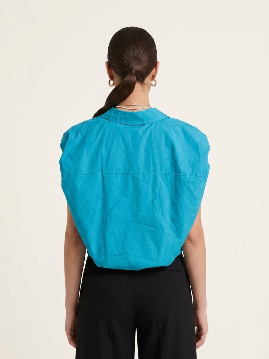 W25217 - Ruffle Muse