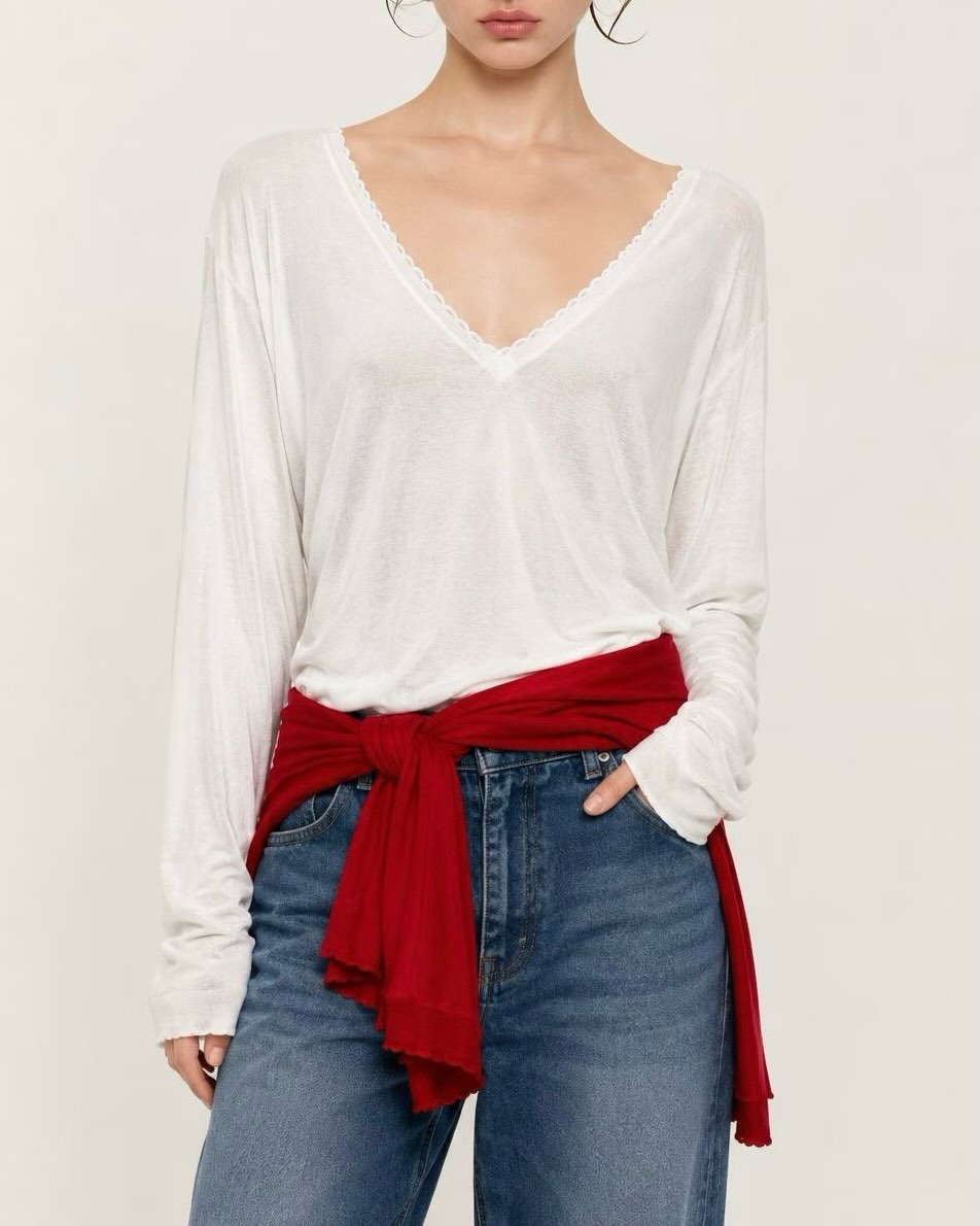 (2026FW) MYDRESS - TOP