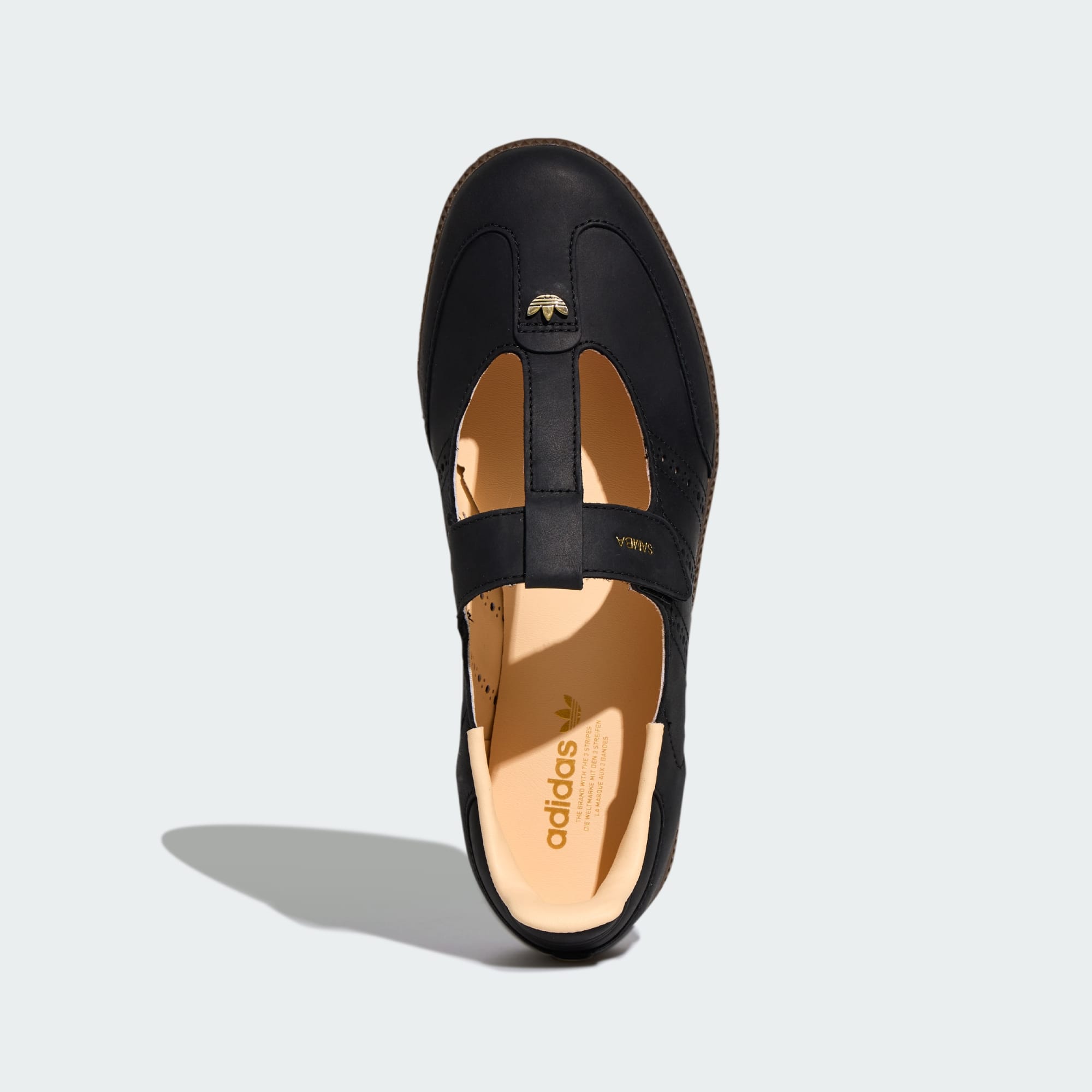 [Adidas] Samba OG W (3色)