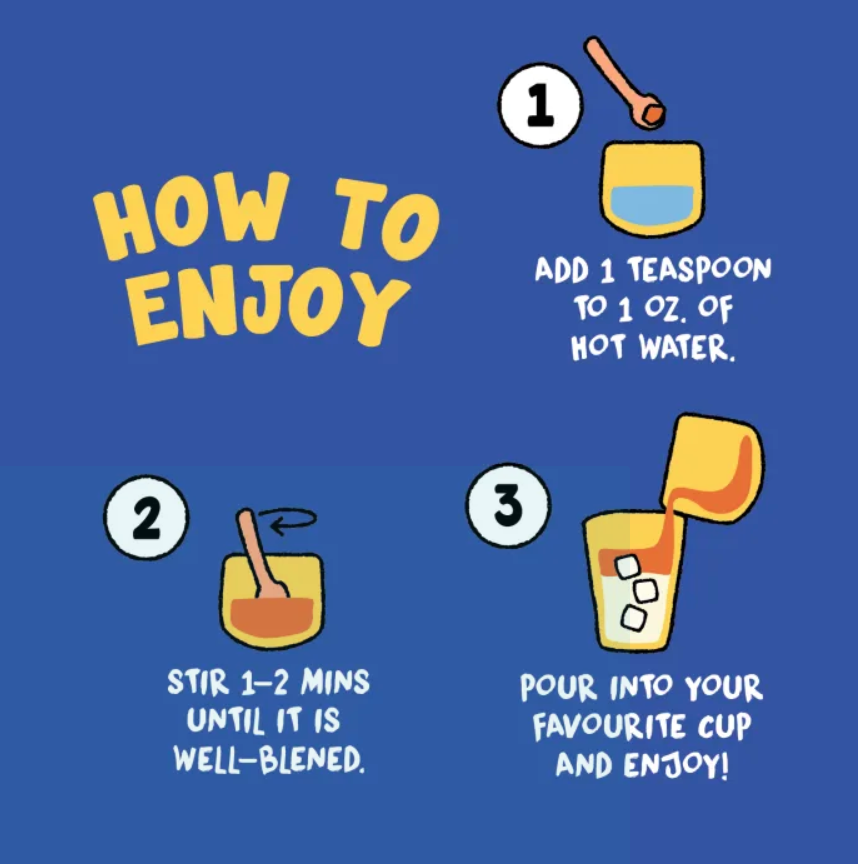 【預訂】泰國 Monster Coffee Roasters Charlie's Thai tea